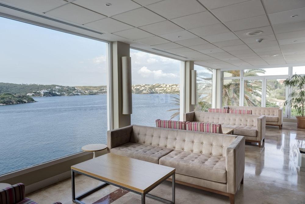 Seth Agamenon Hotel Es Castell (Menorca)