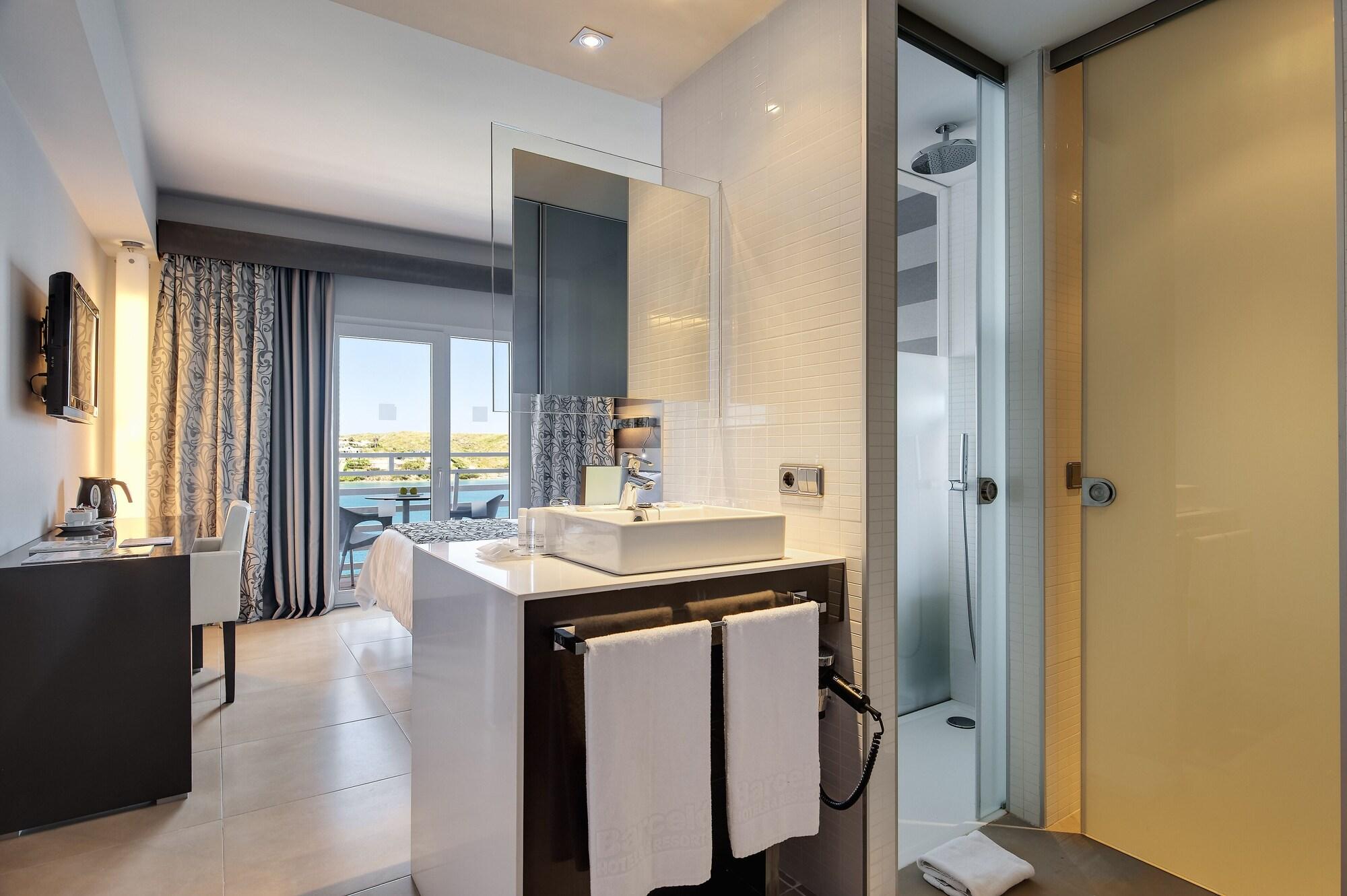 Hotel Barcelo Hamilton Menorca - Adults Only 4*