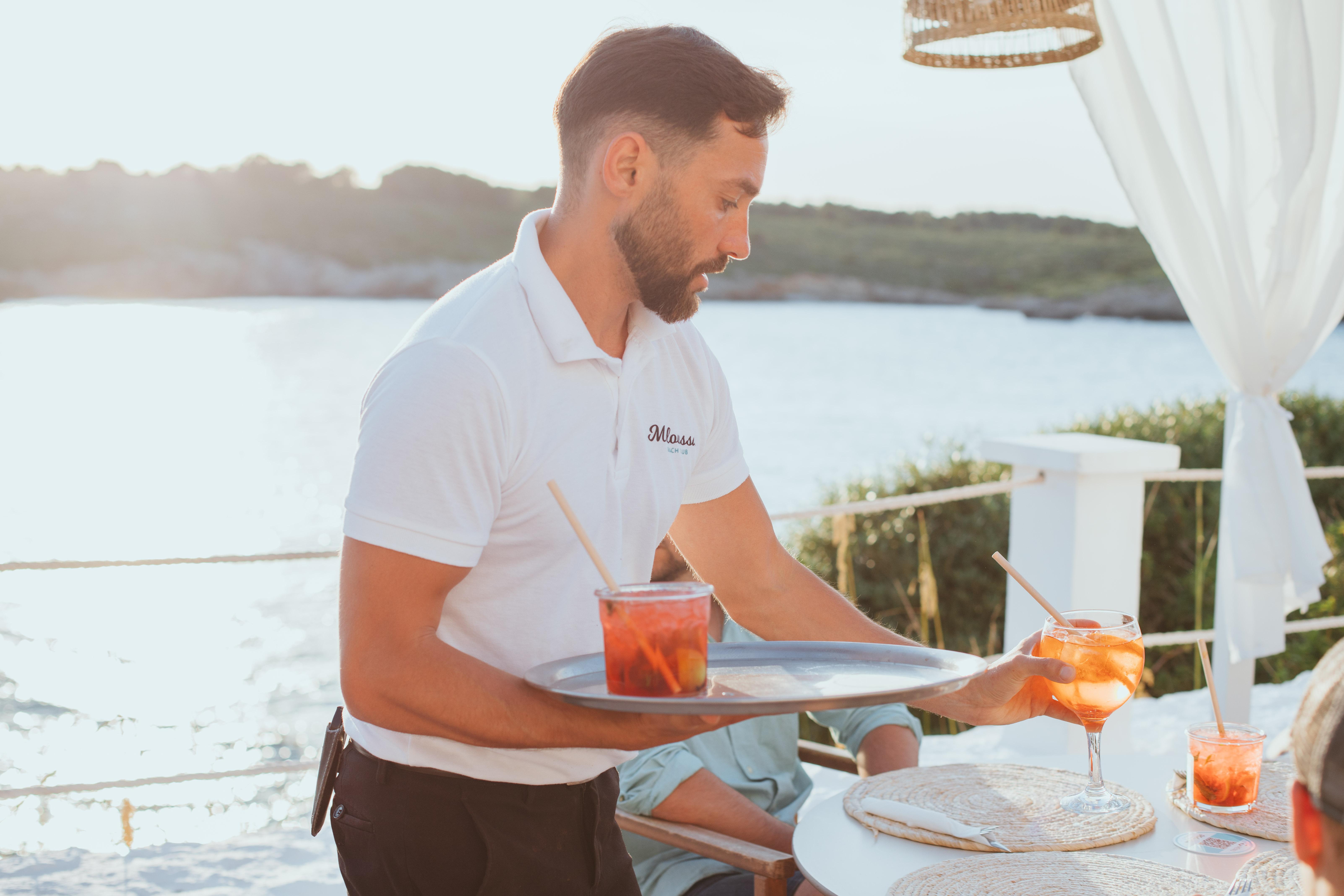 Club Menorca Hotel