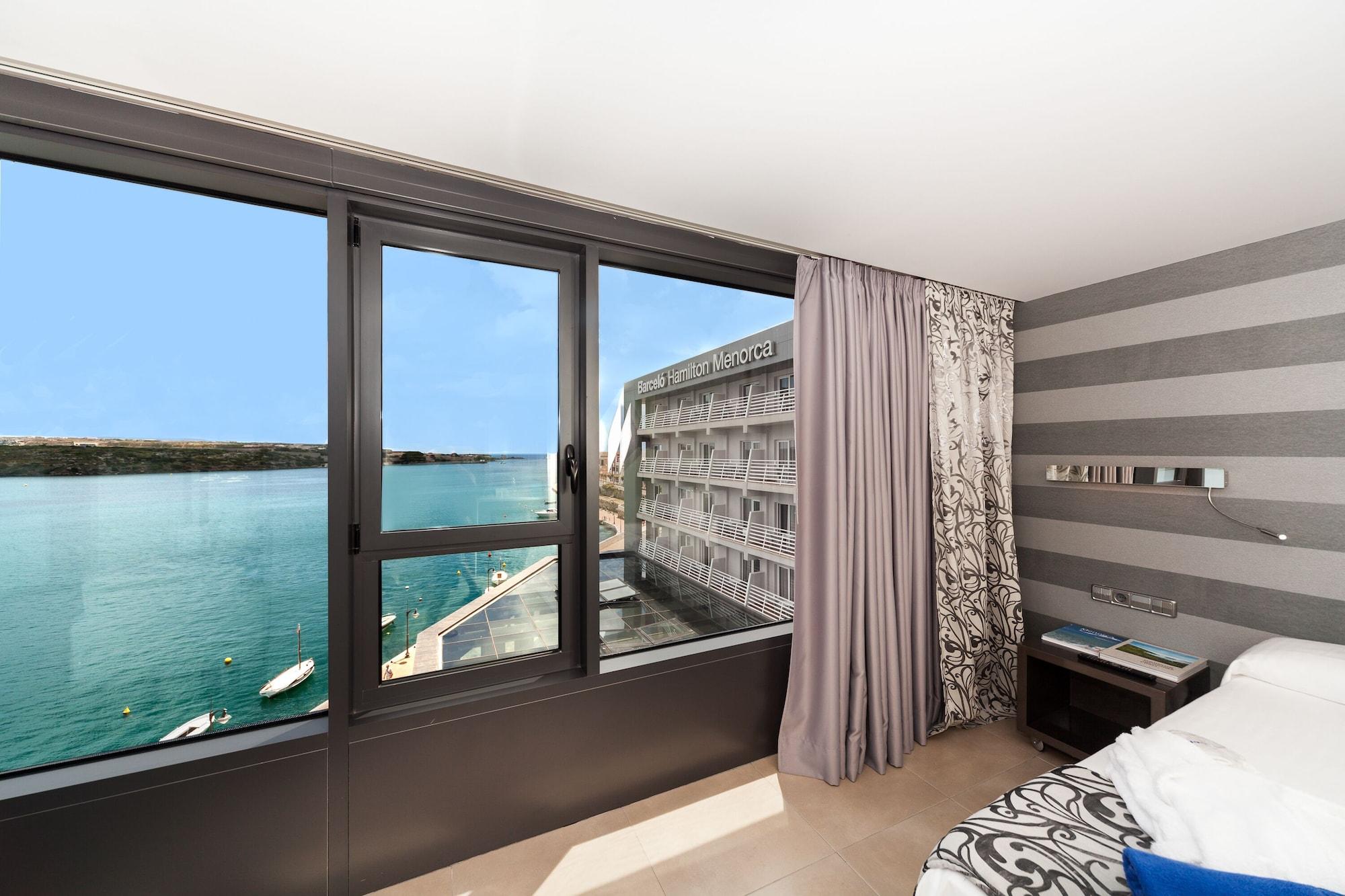 Barcelo Hamilton Menorca - Adults Only Hotel 4*