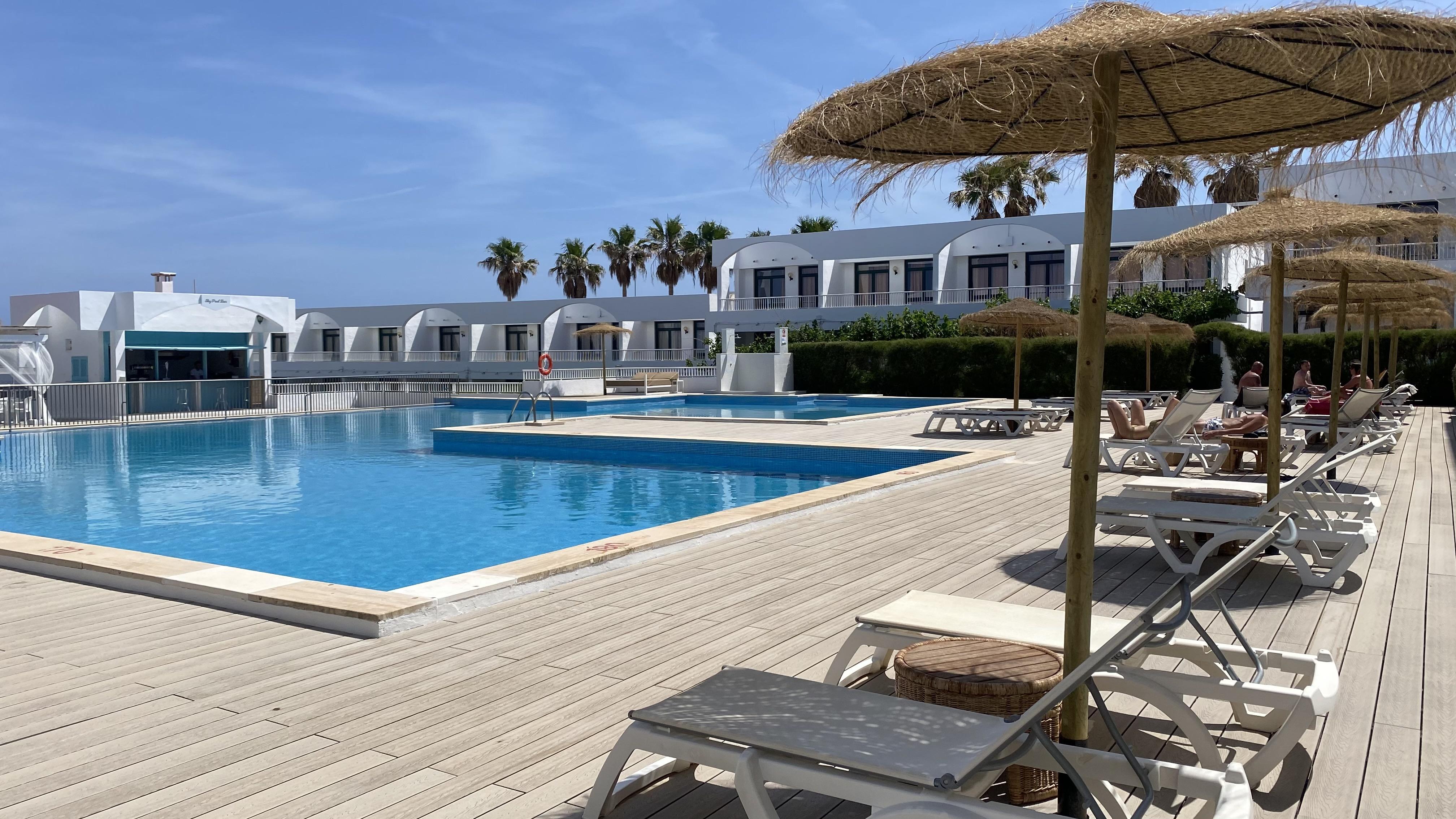 Hotel Club Menorca 3*