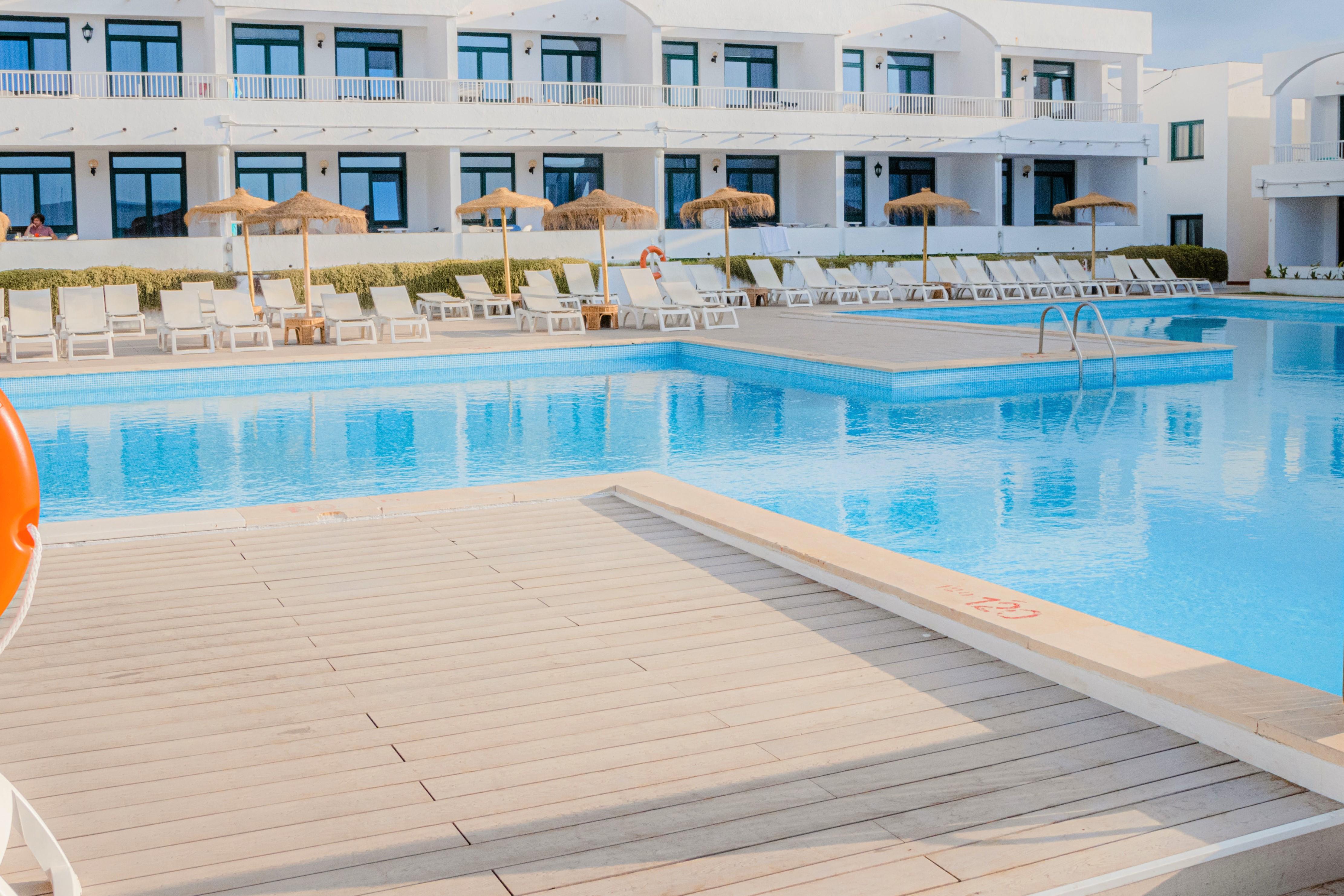Club Menorca Hotel Son Parc