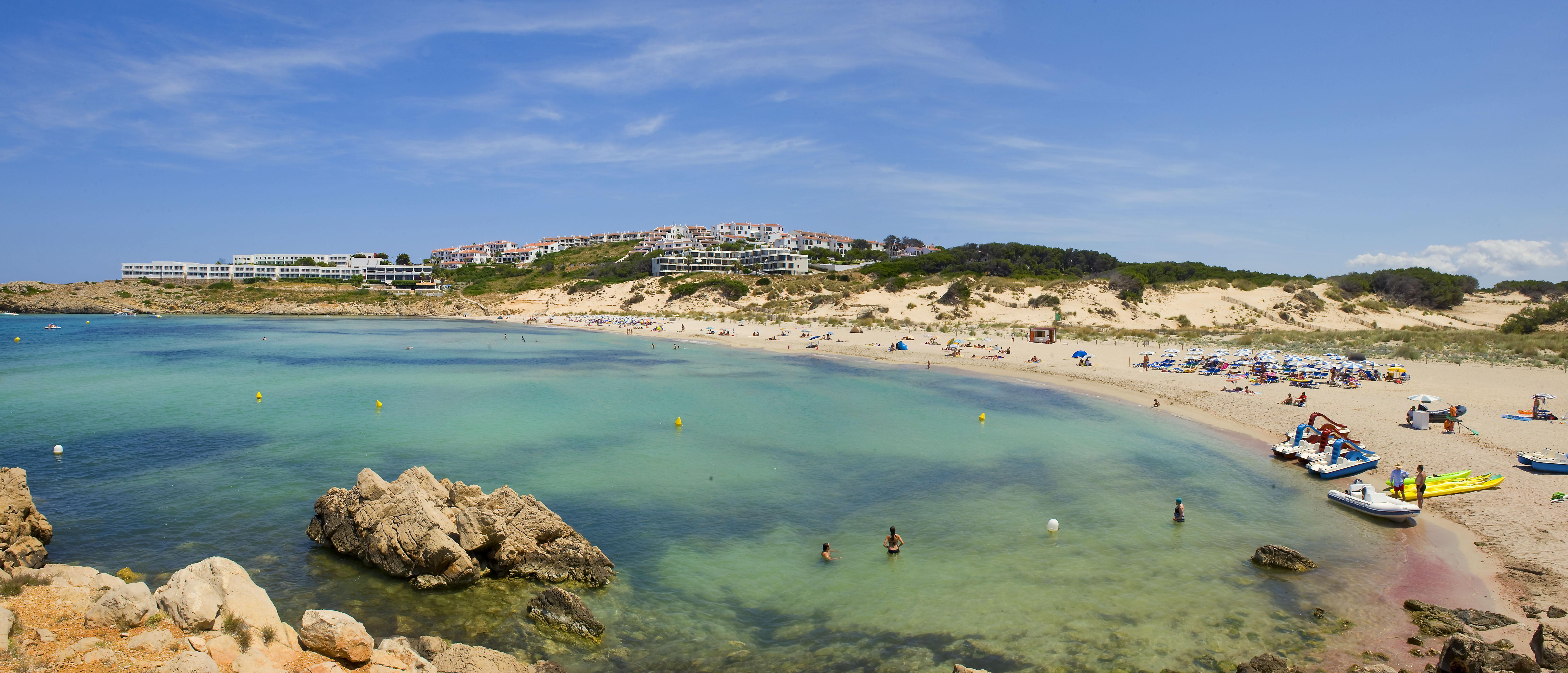 Club Menorca Hotel