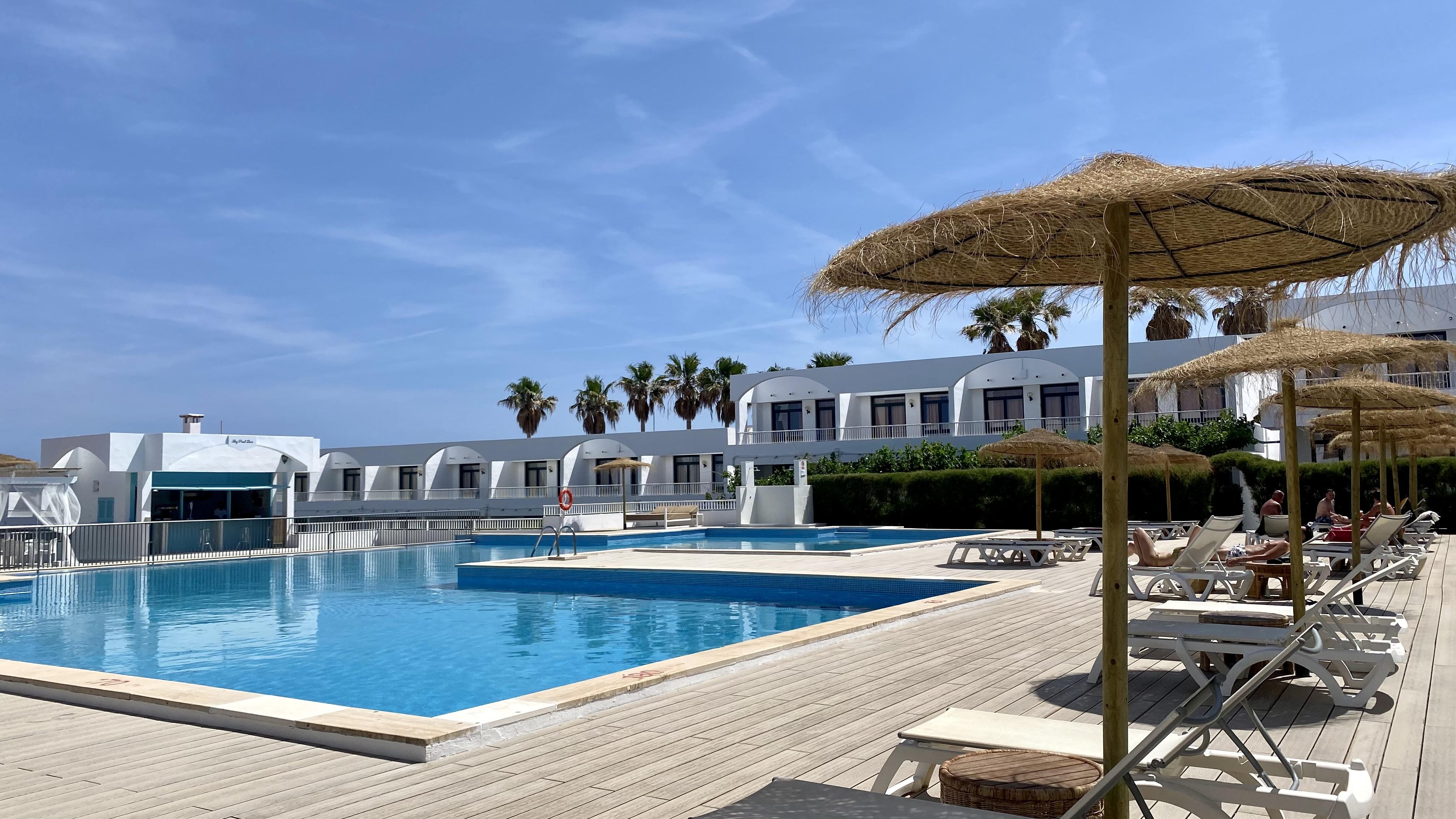 Club Menorca 3*
