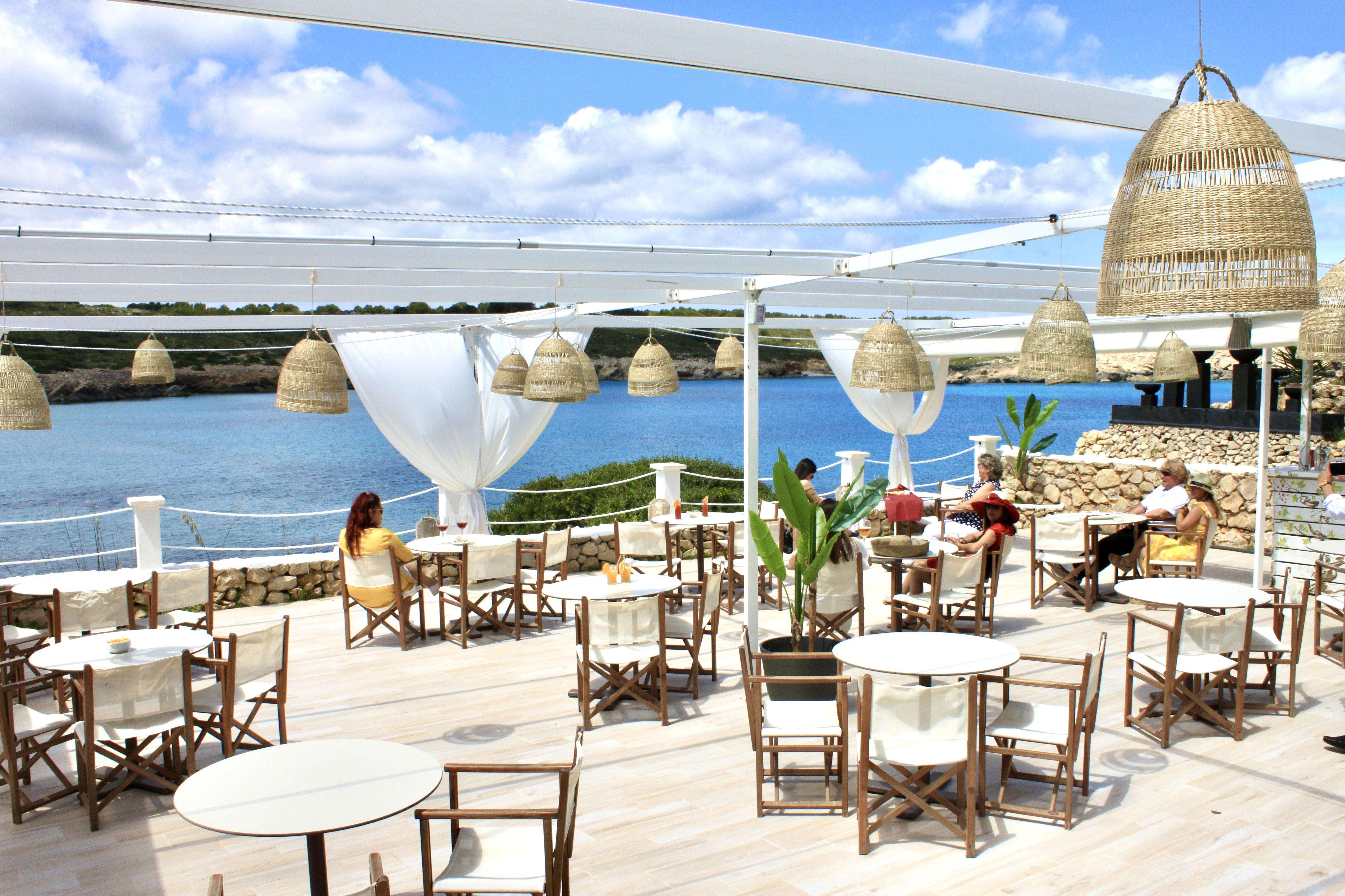 Club Menorca 3* Son Parc