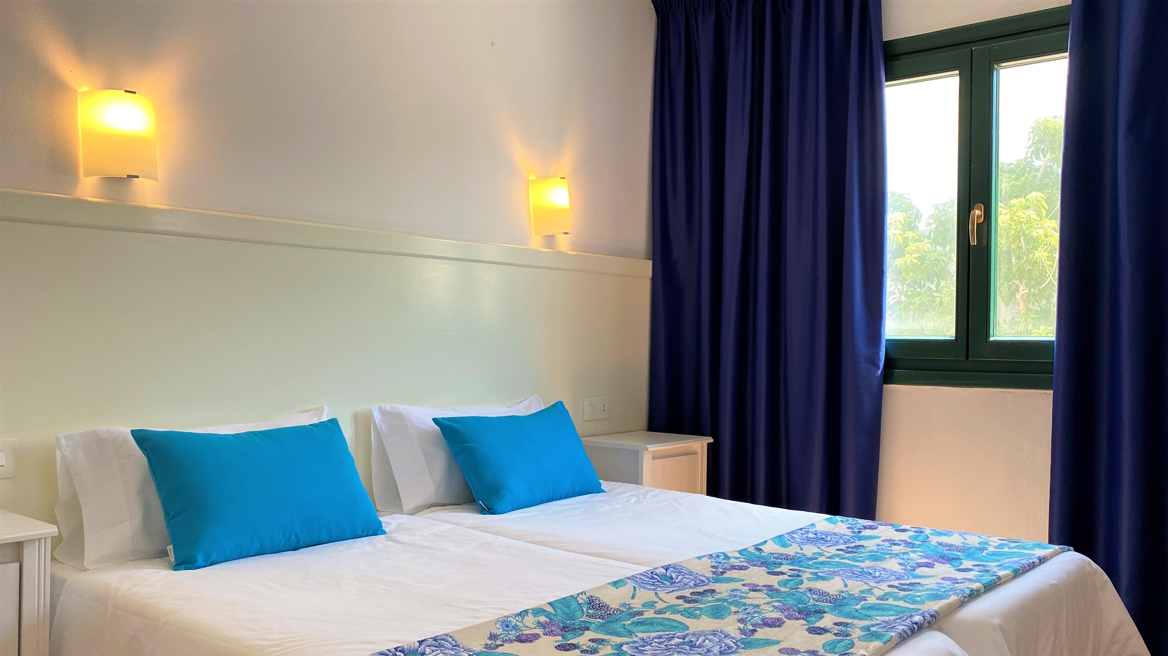 Club Menorca Hotel 3*