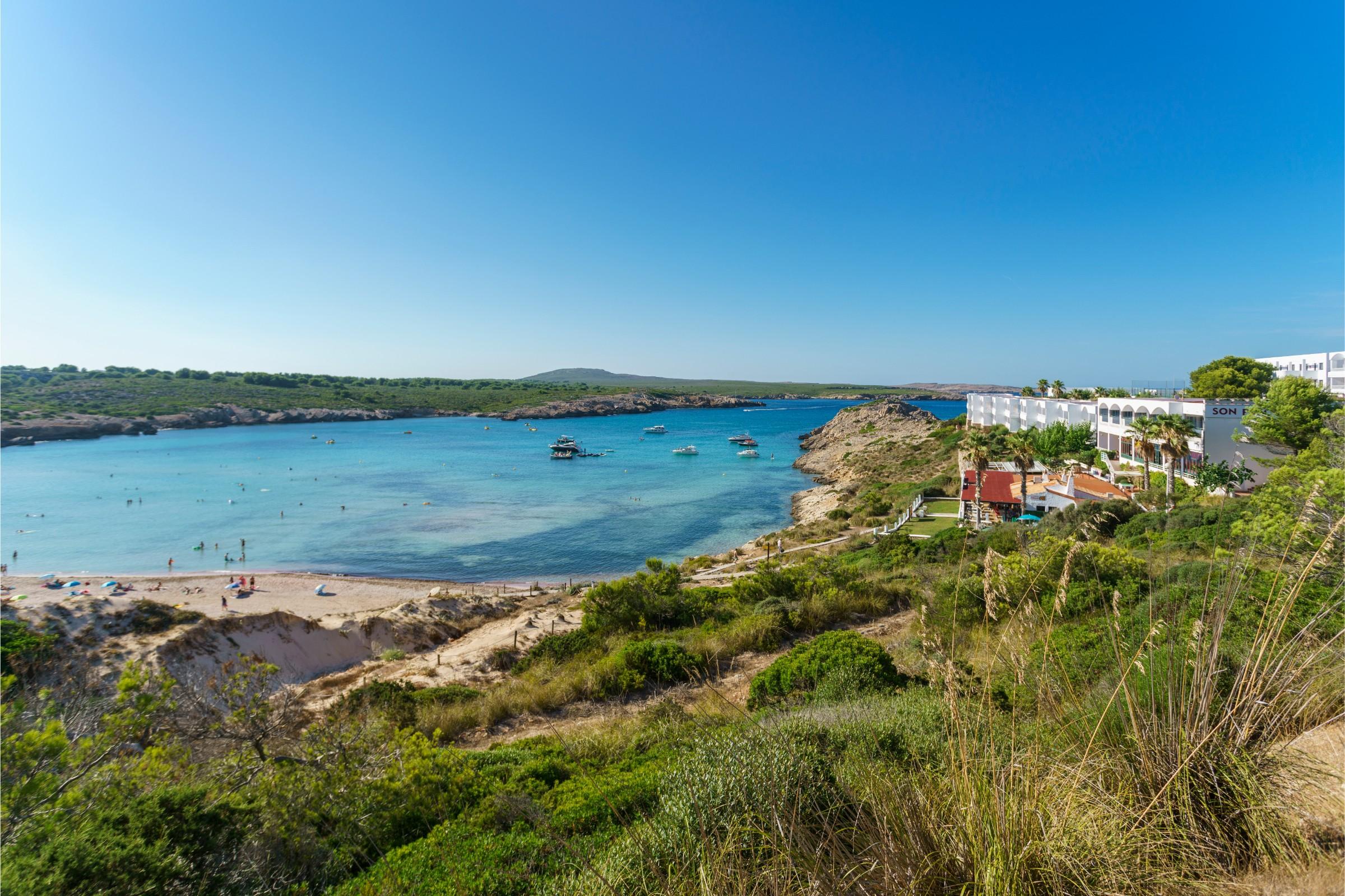 Club Menorca Son Parc