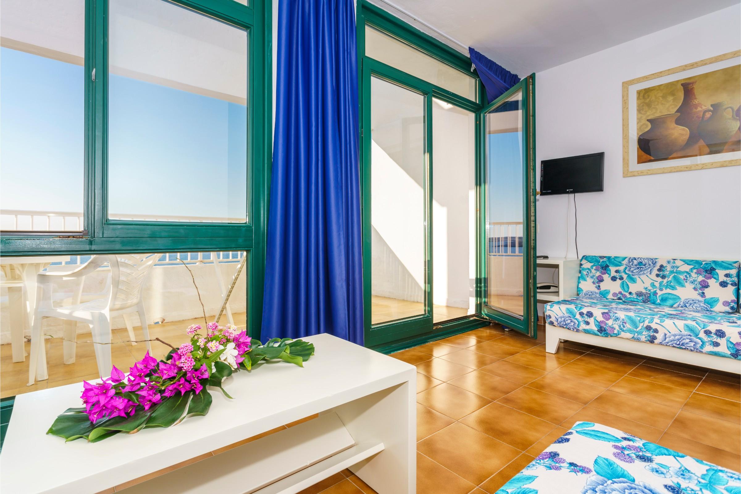 Hotel Club Menorca 3*