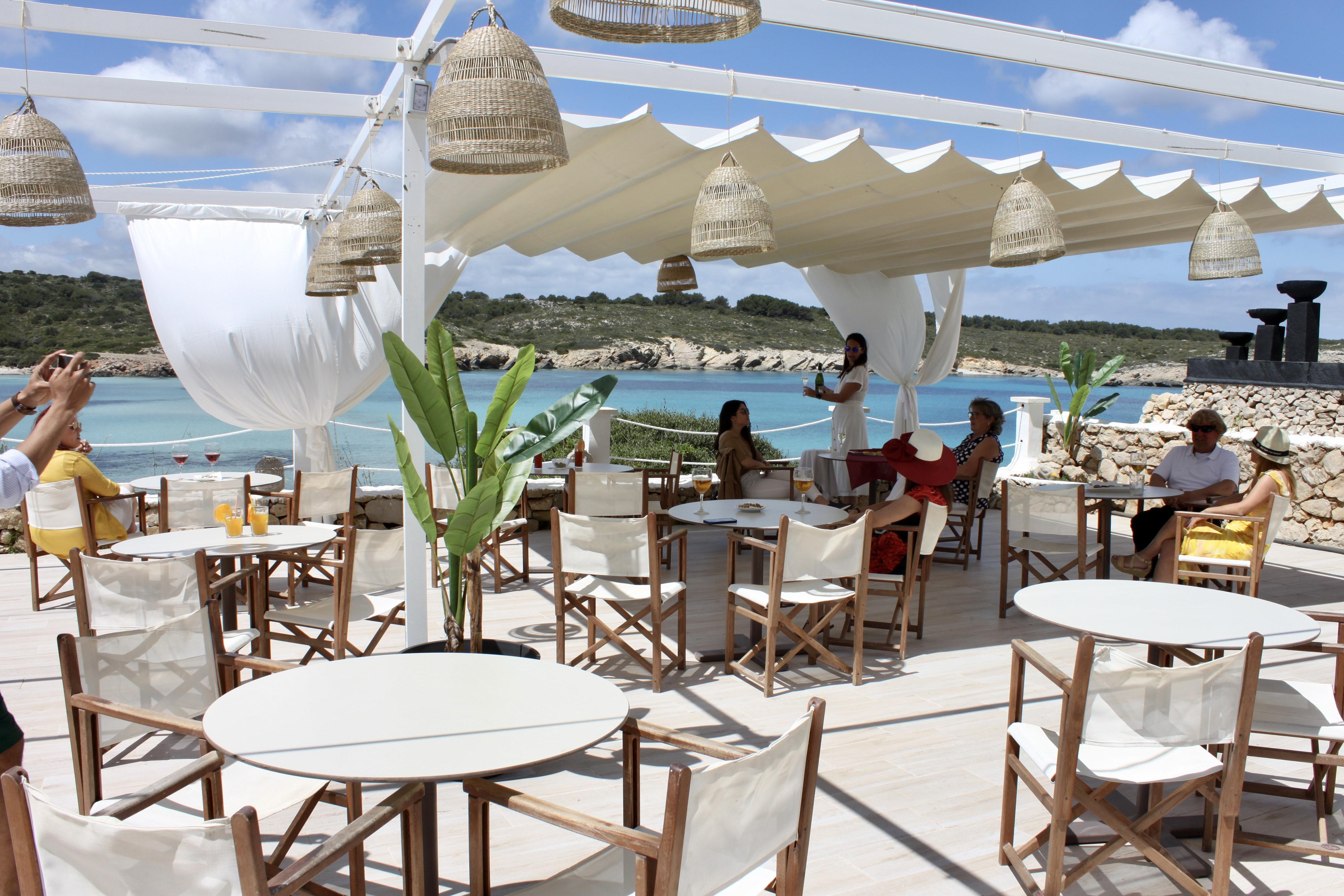 Hotel Club Menorca