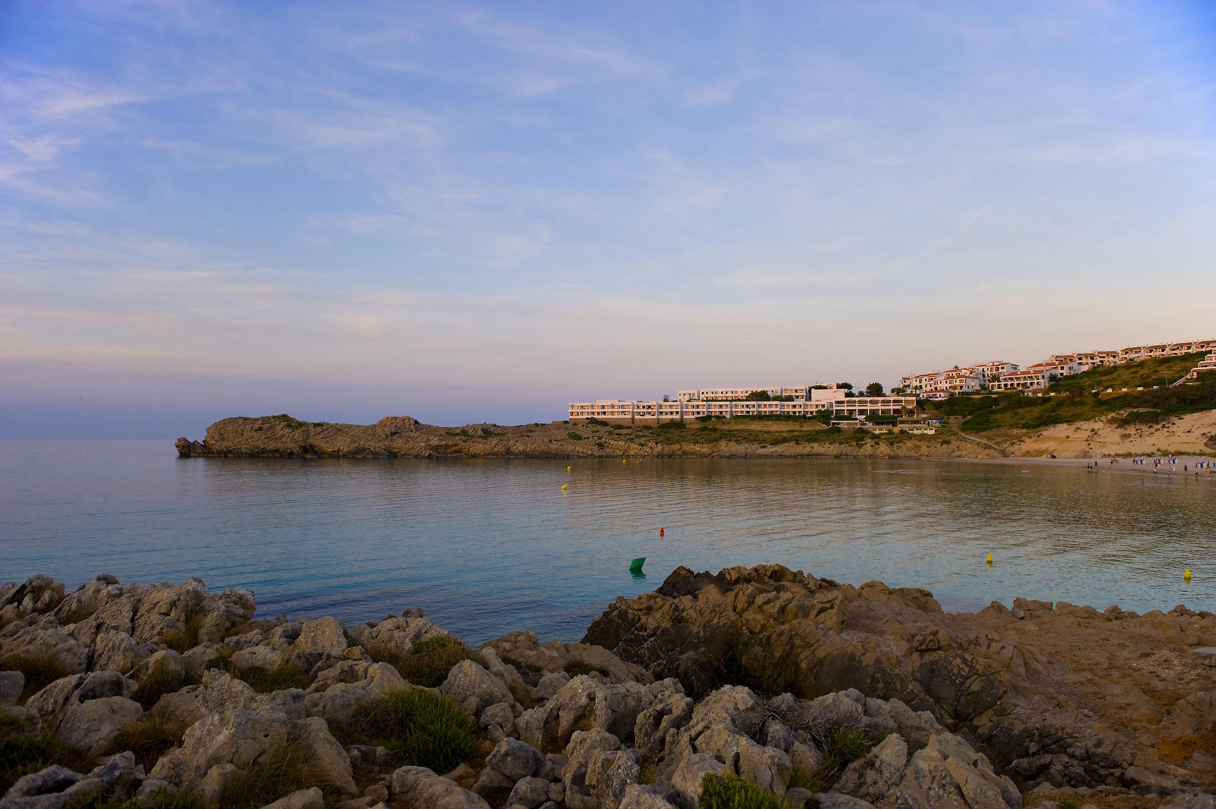 Club Menorca Hotel 3*