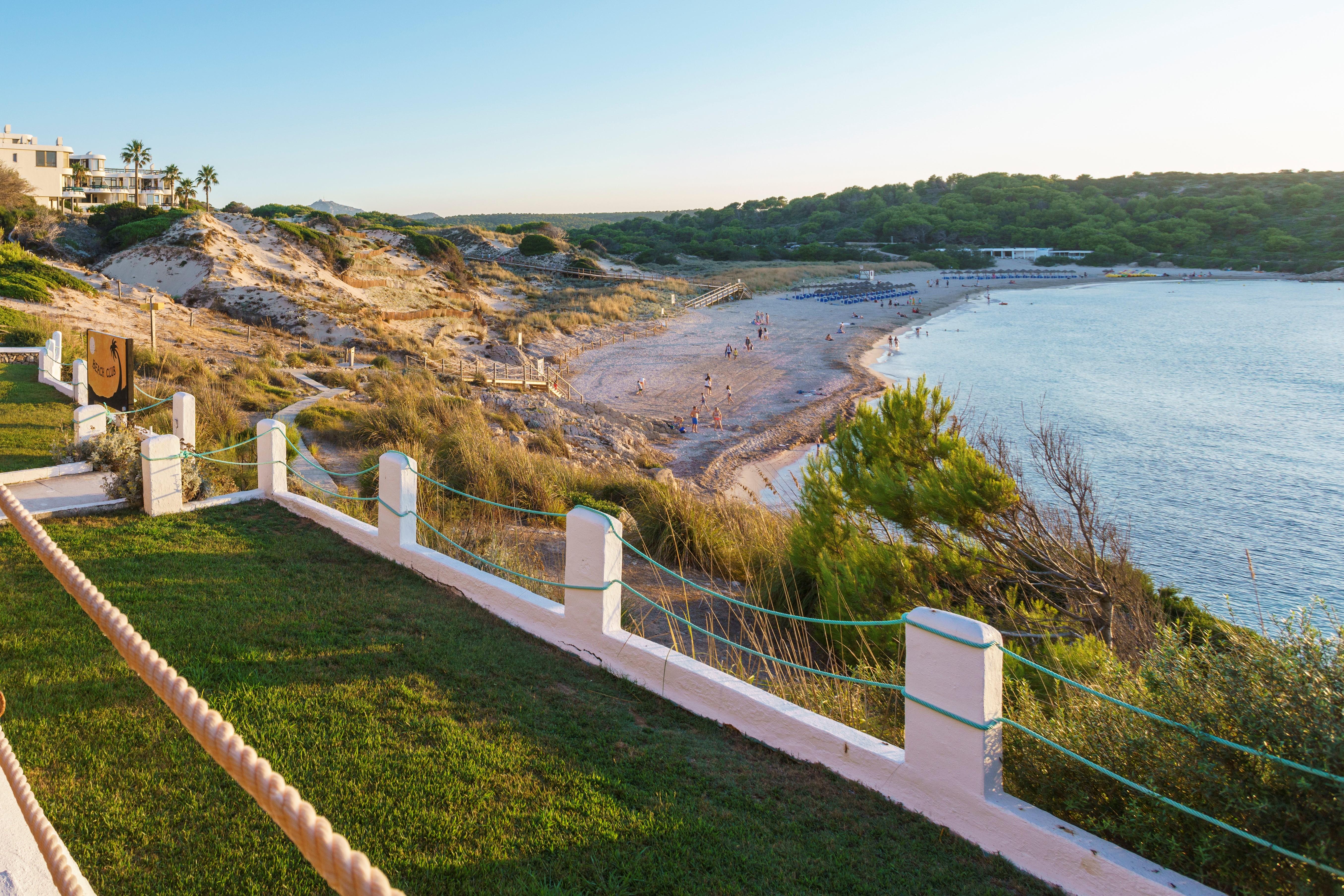 Club Menorca