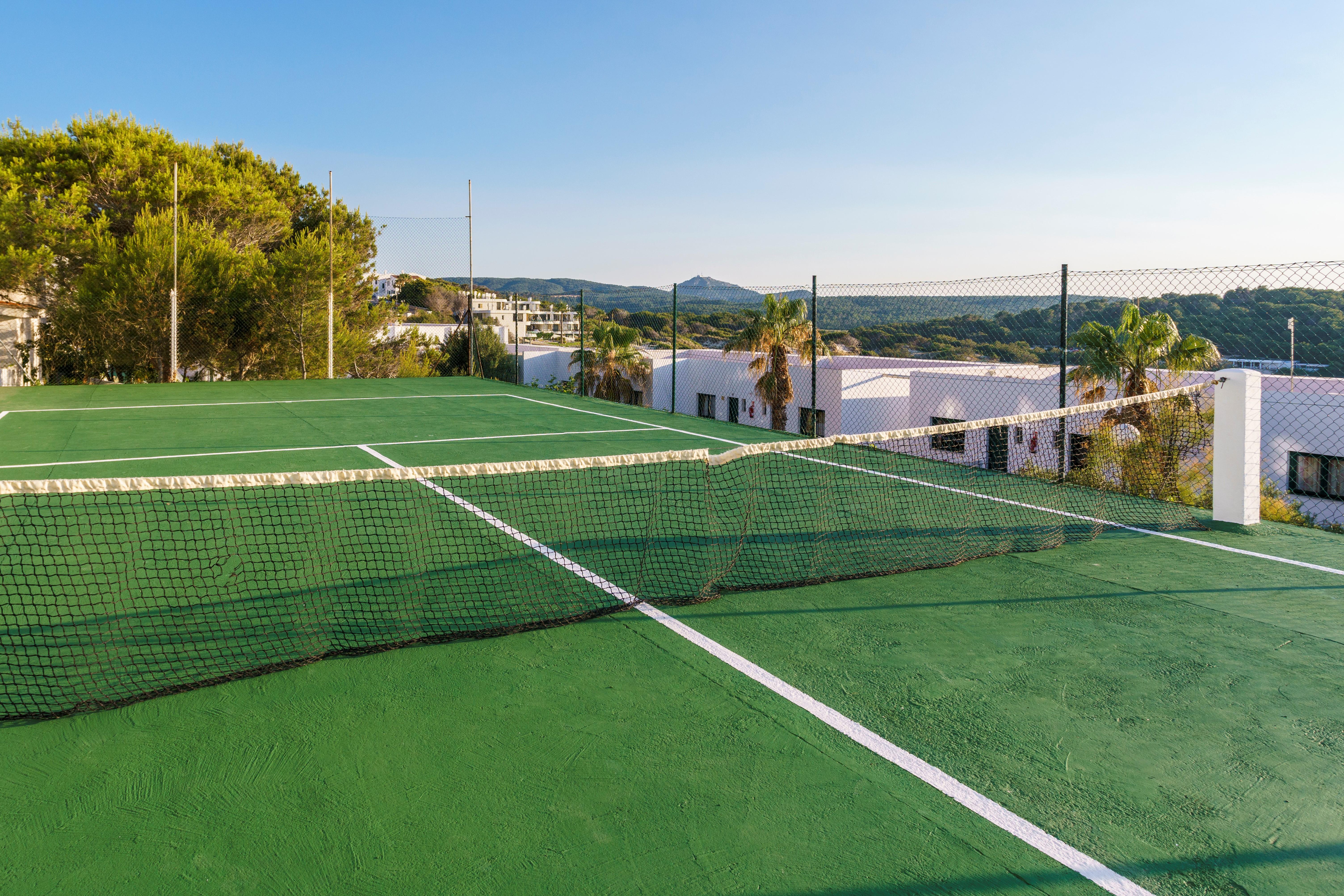Hotel Club Menorca 3*