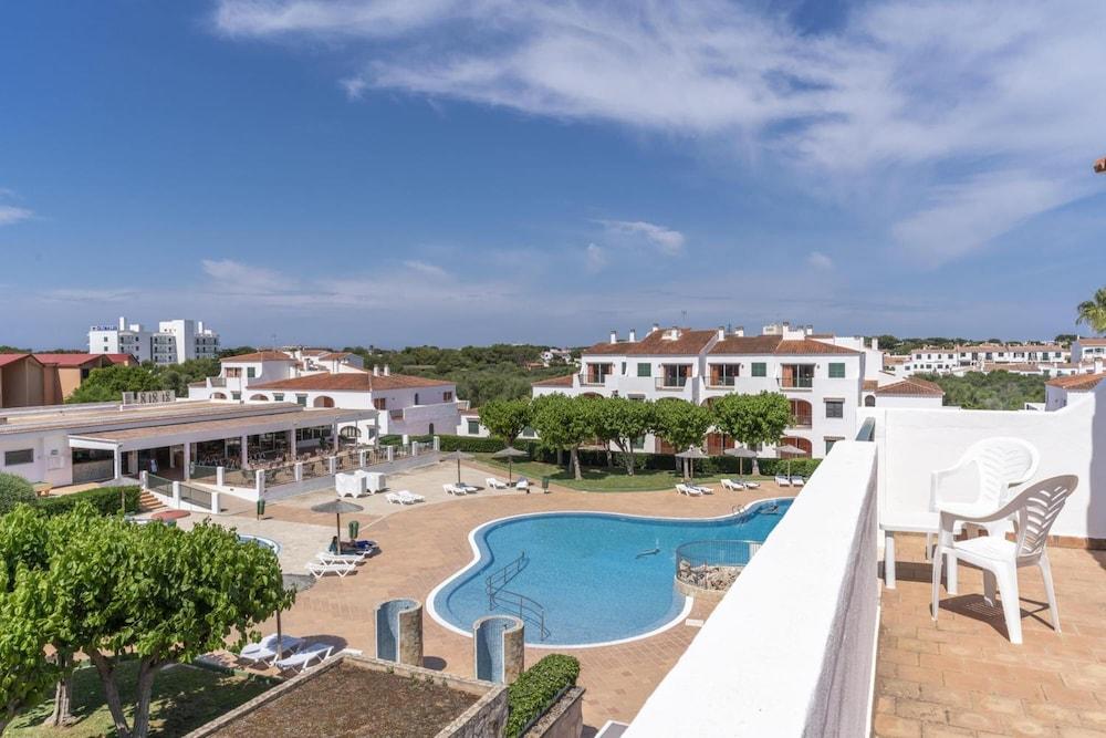 Vista Blanes Aparthotel 2*