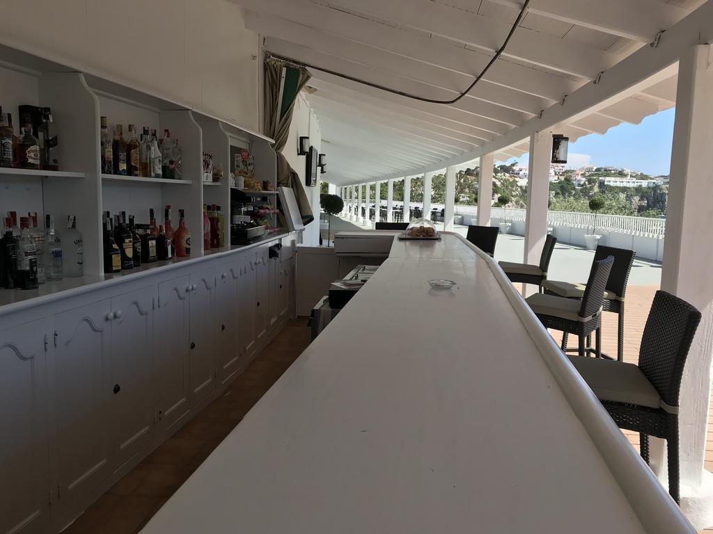 Osprey Menorca Hotel