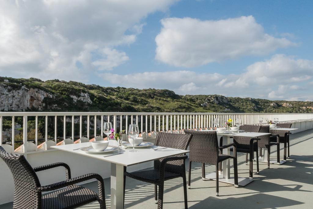 Hotel Osprey Menorca 3*
