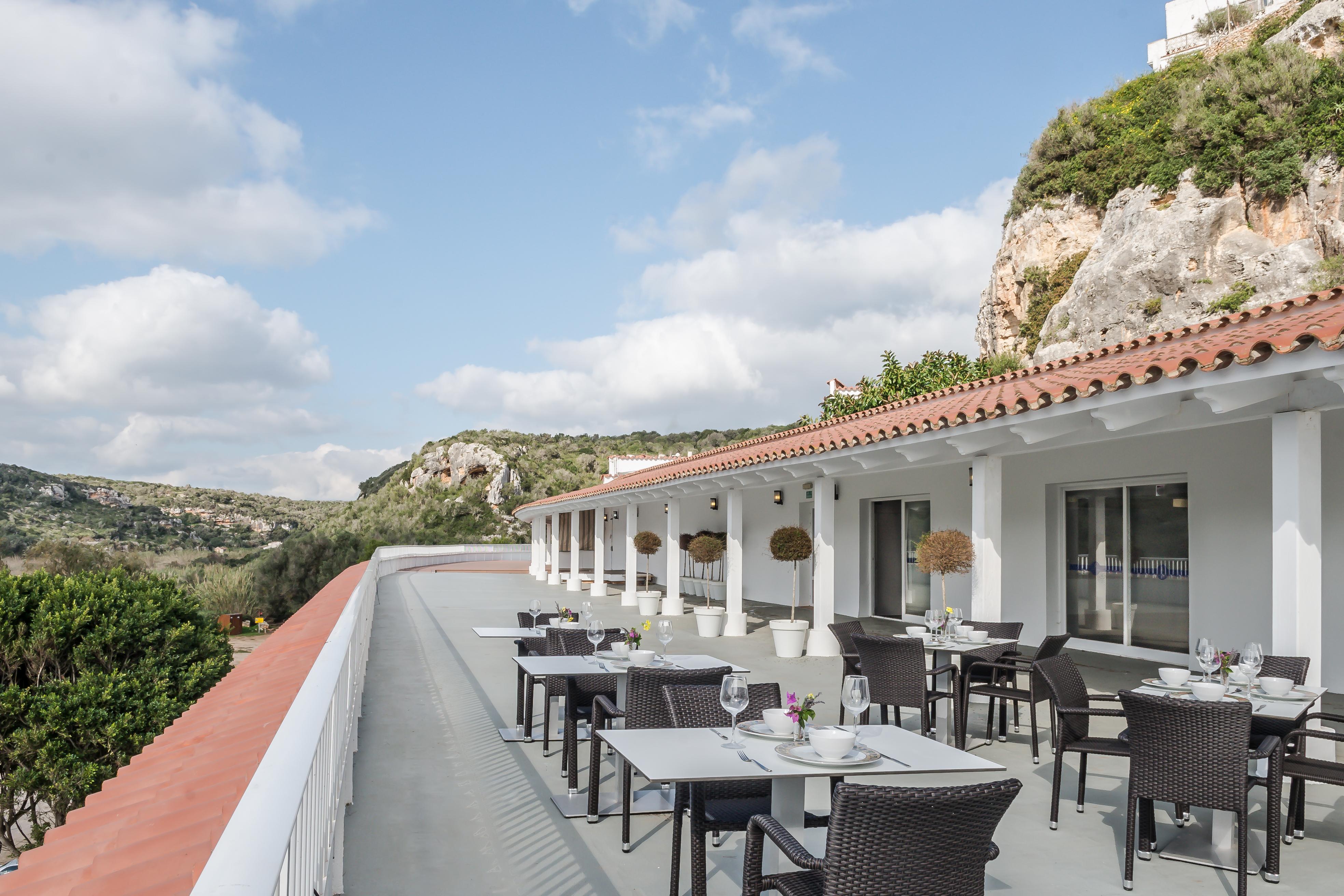 Hotel Osprey Menorca 3*