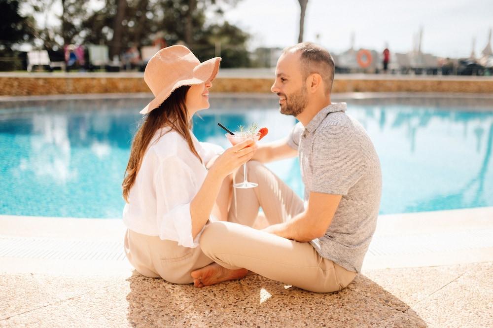 Aparthotel Comitas Floramar Cala Galdana (Menorca)