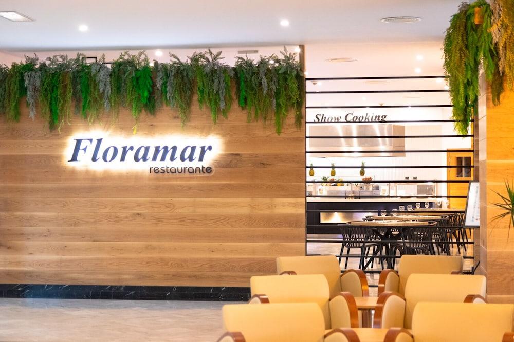 Comitas Floramar Aparthotel Cala Galdana (Menorca)