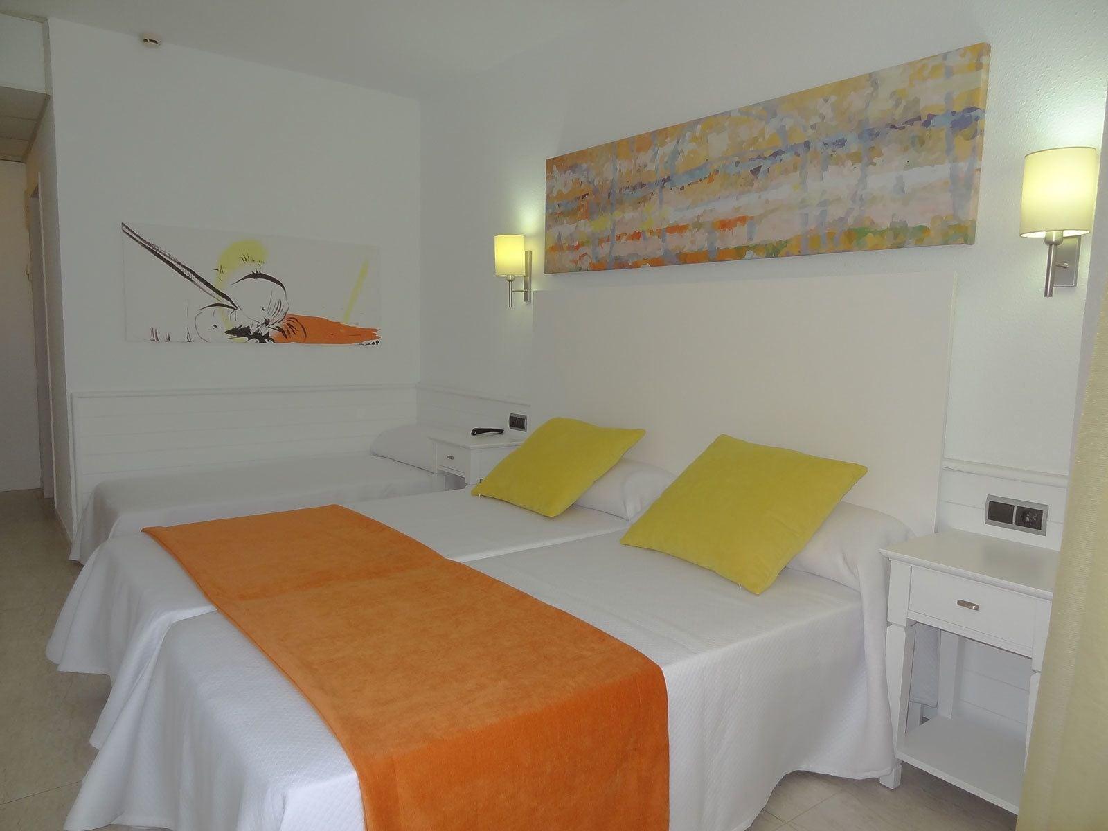 Stil Victoria Playa Hotel