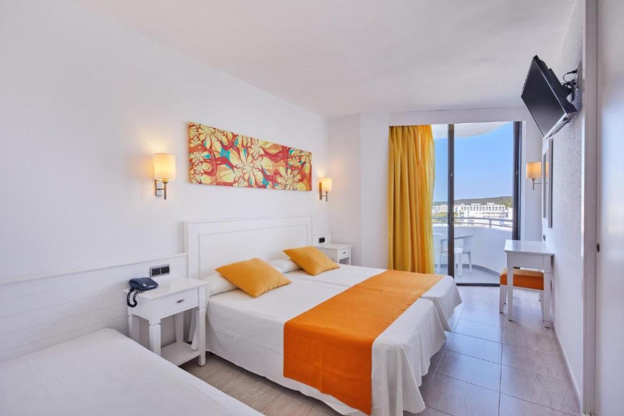Hotel Stil Victoria Playa 3*