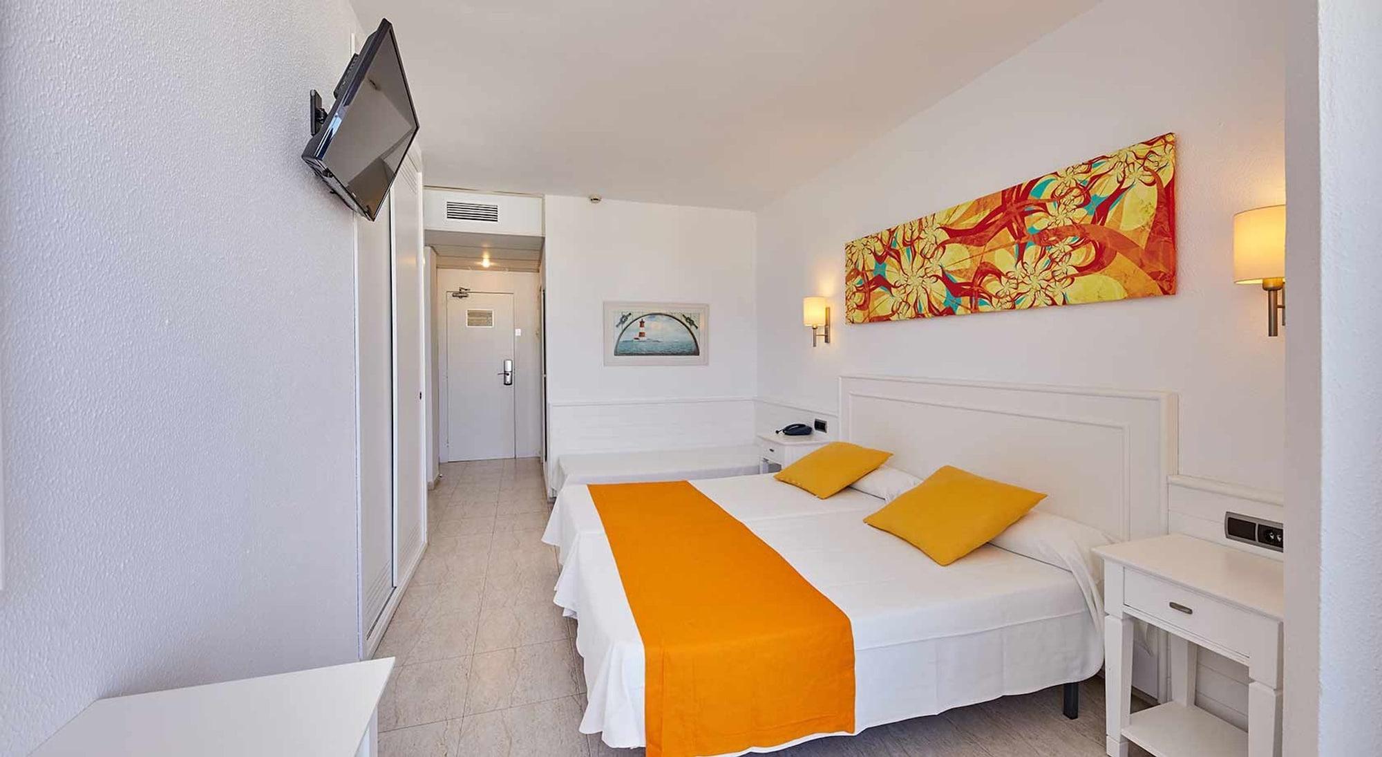 Hotel Stil Victoria Playa Es Migjorn Gran