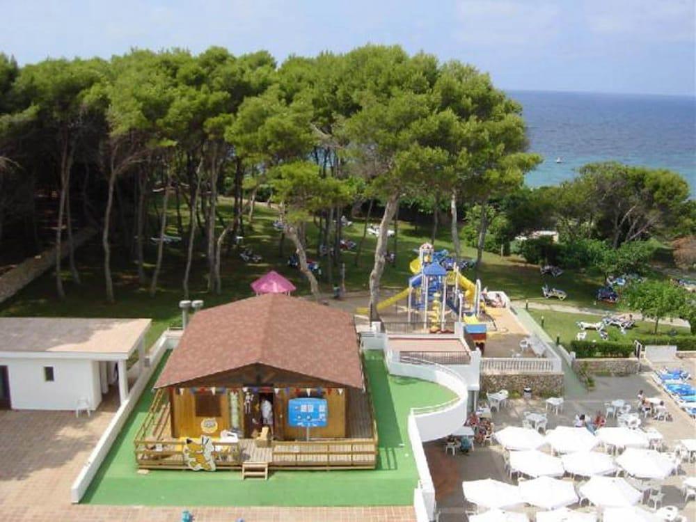 Stil Victoria Playa 3*