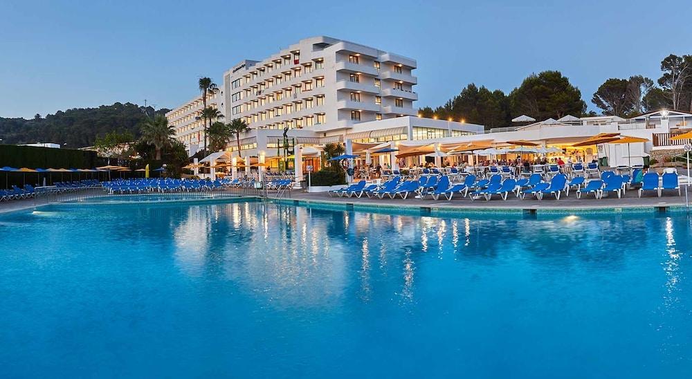 Stil Victoria Playa Hotel 3*