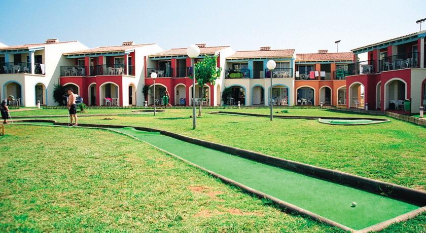 Rvhotels Sea Club Menorca Hotel Cala'N Blanes (Menorca)