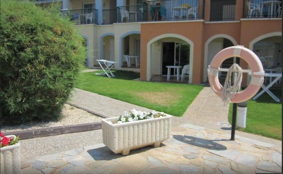 Hotel Rvhotels Sea Club Menorca Cala'N Blanes (Menorca)