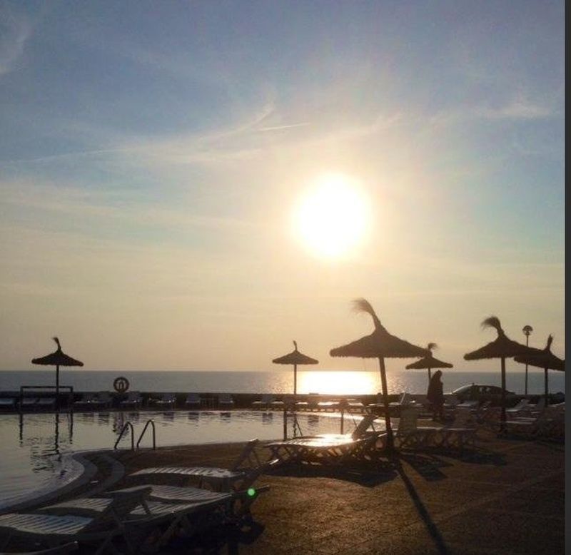 Hotel Rvhotels Sea Club Menorca