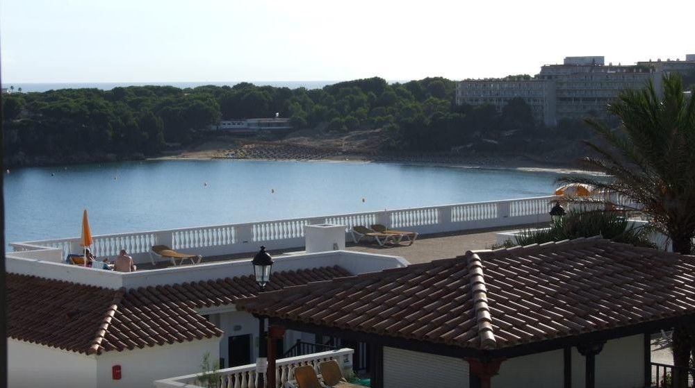 Seth Isla Paraiso Aparthotel Arenal d'en Castell