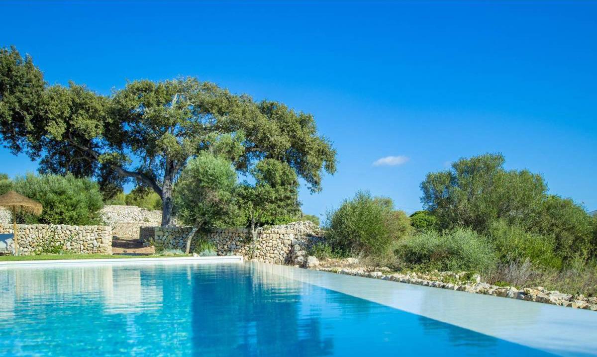 Hotel Antic Menorca - Adults Only