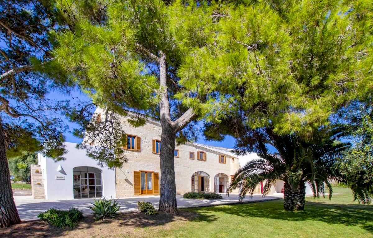 Antic Menorca - Adults Only Hotel