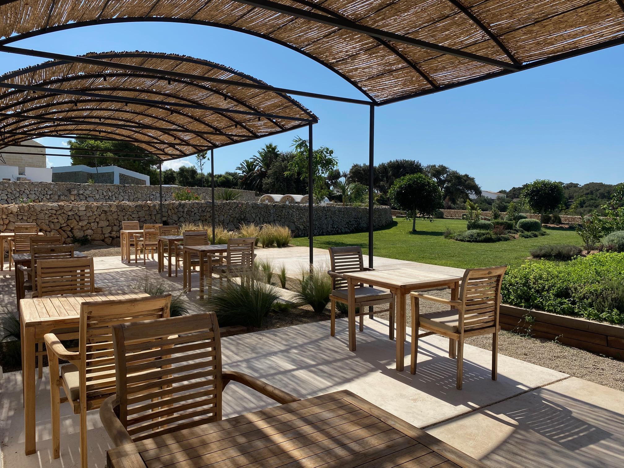 Antic Menorca - Adults Only Alaior