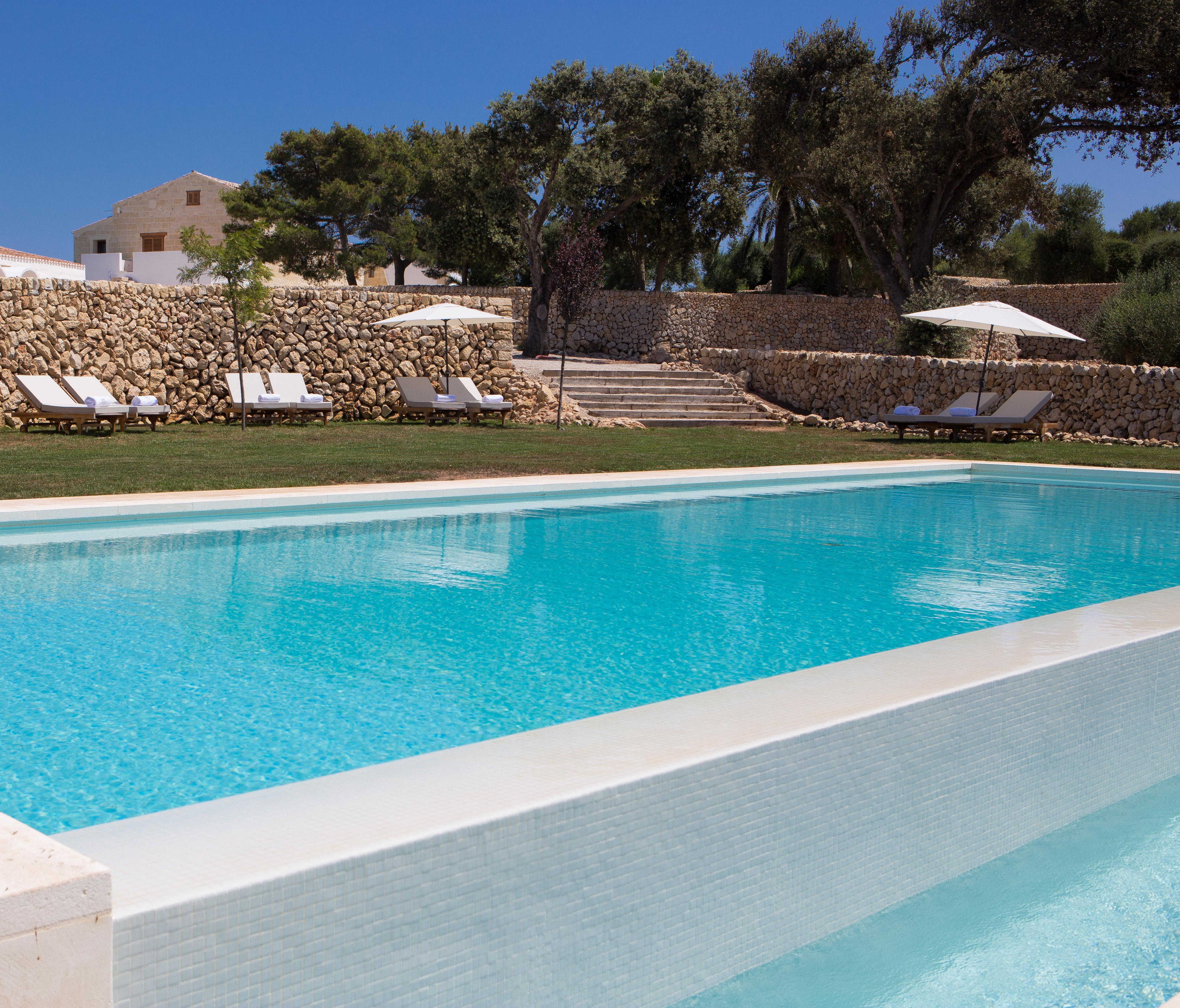 Antic Menorca - Adults Only Hotel