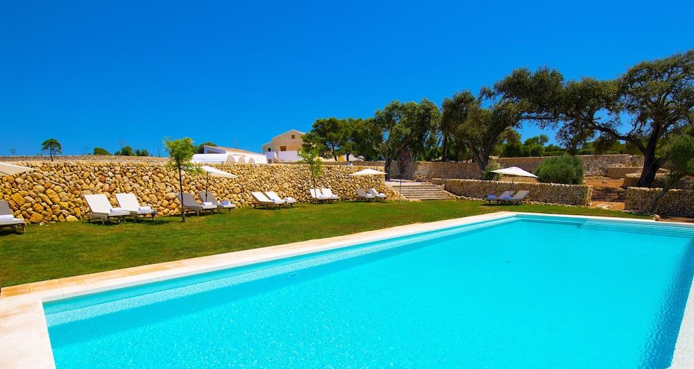 Antic Menorca - Adults Only Alaior