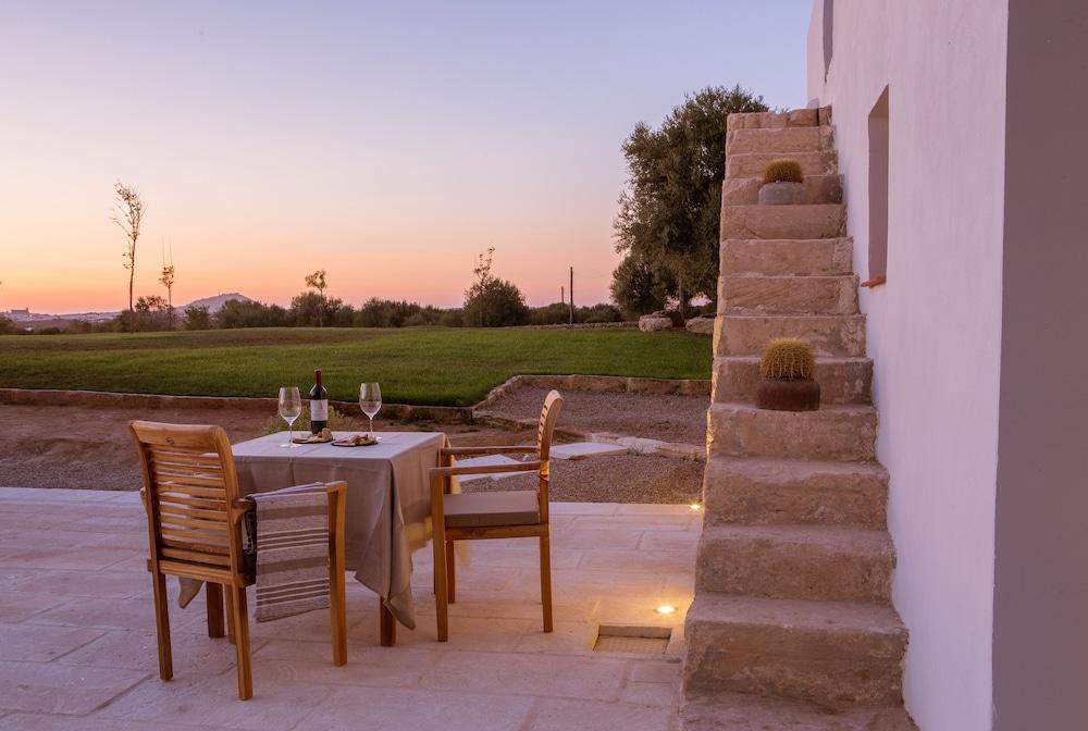 Hotel Antic Menorca - Adults Only