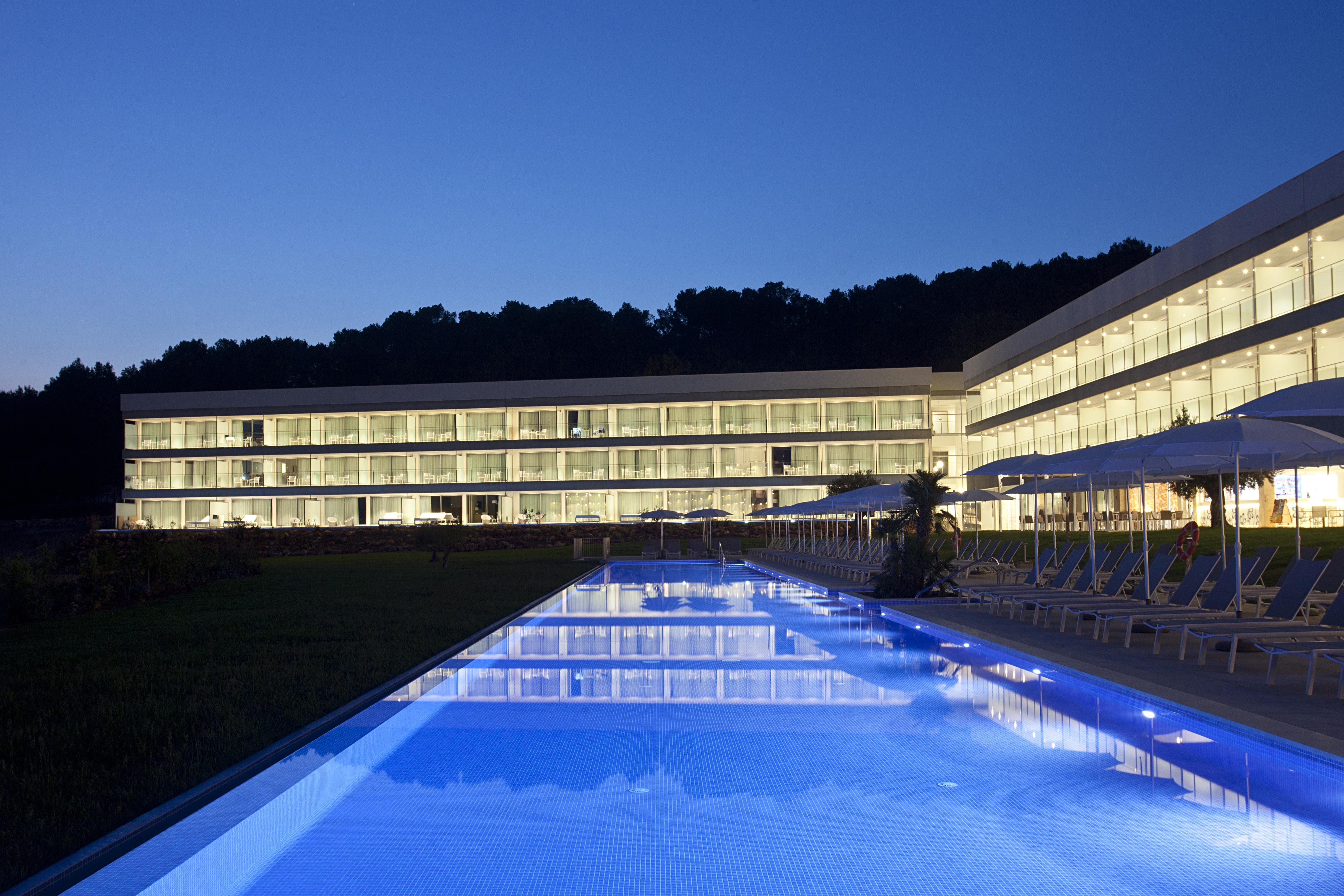 Hotel Seth 55 Santo Tomás