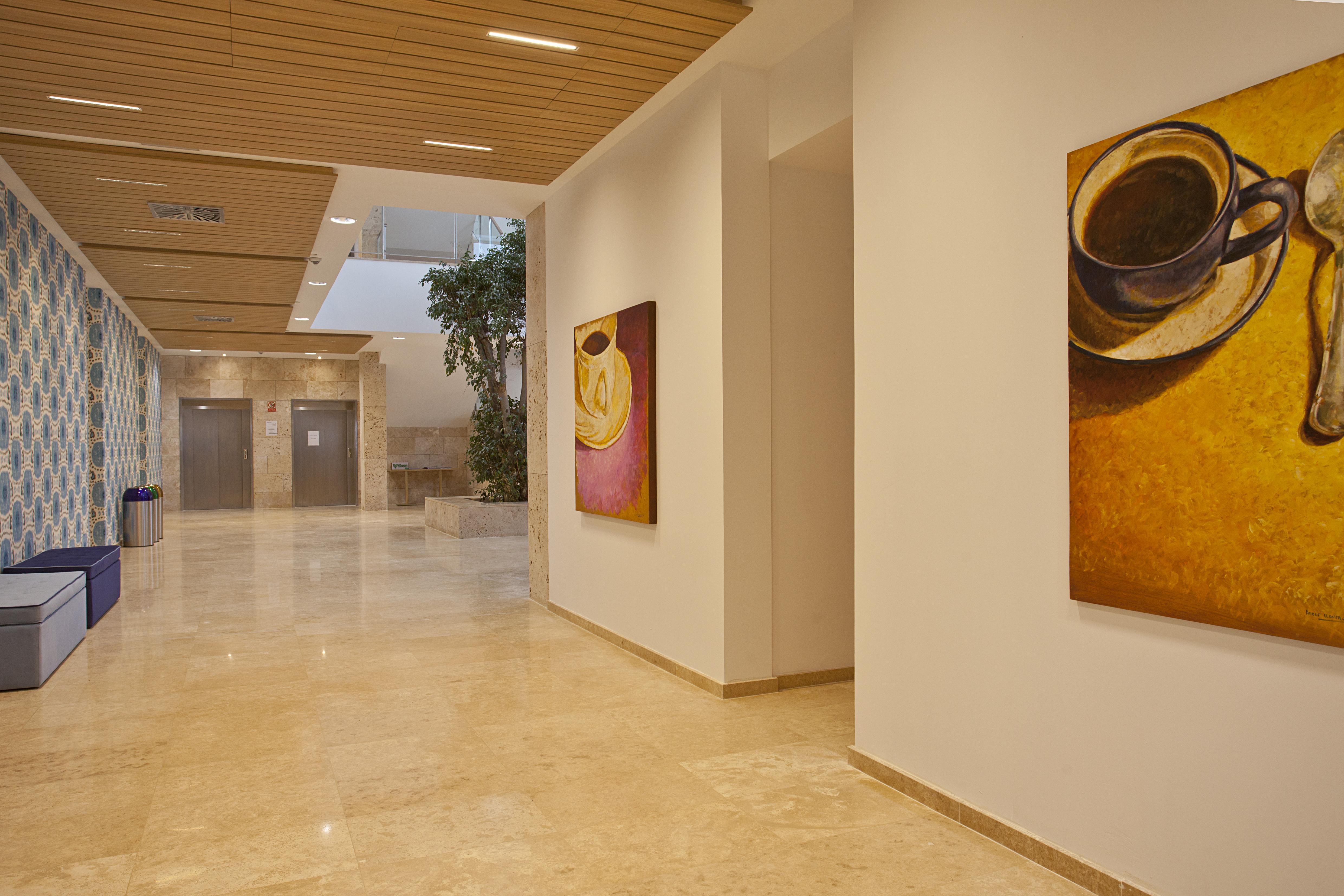 Hotel Seth 55 4*