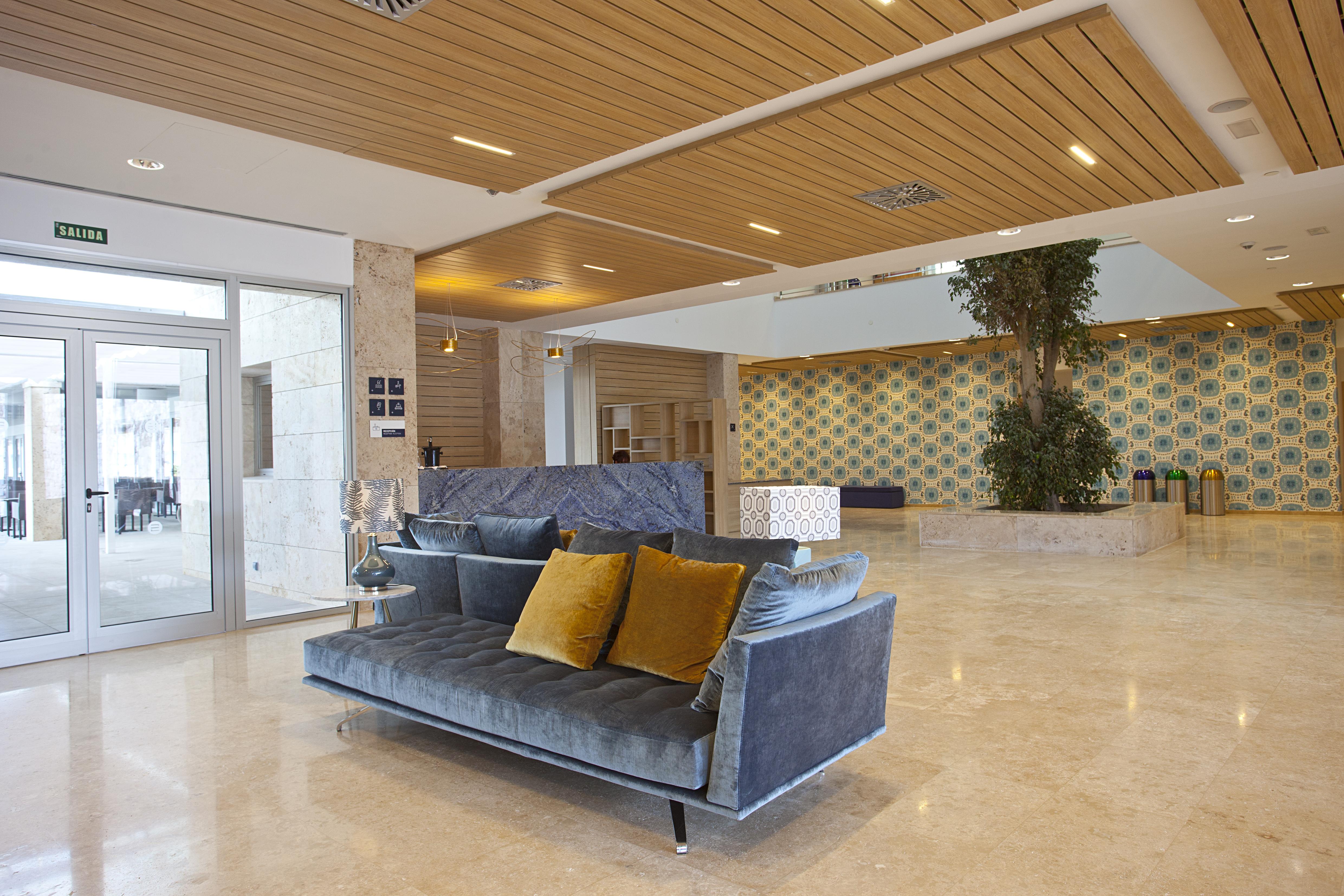 Hotel Seth 55