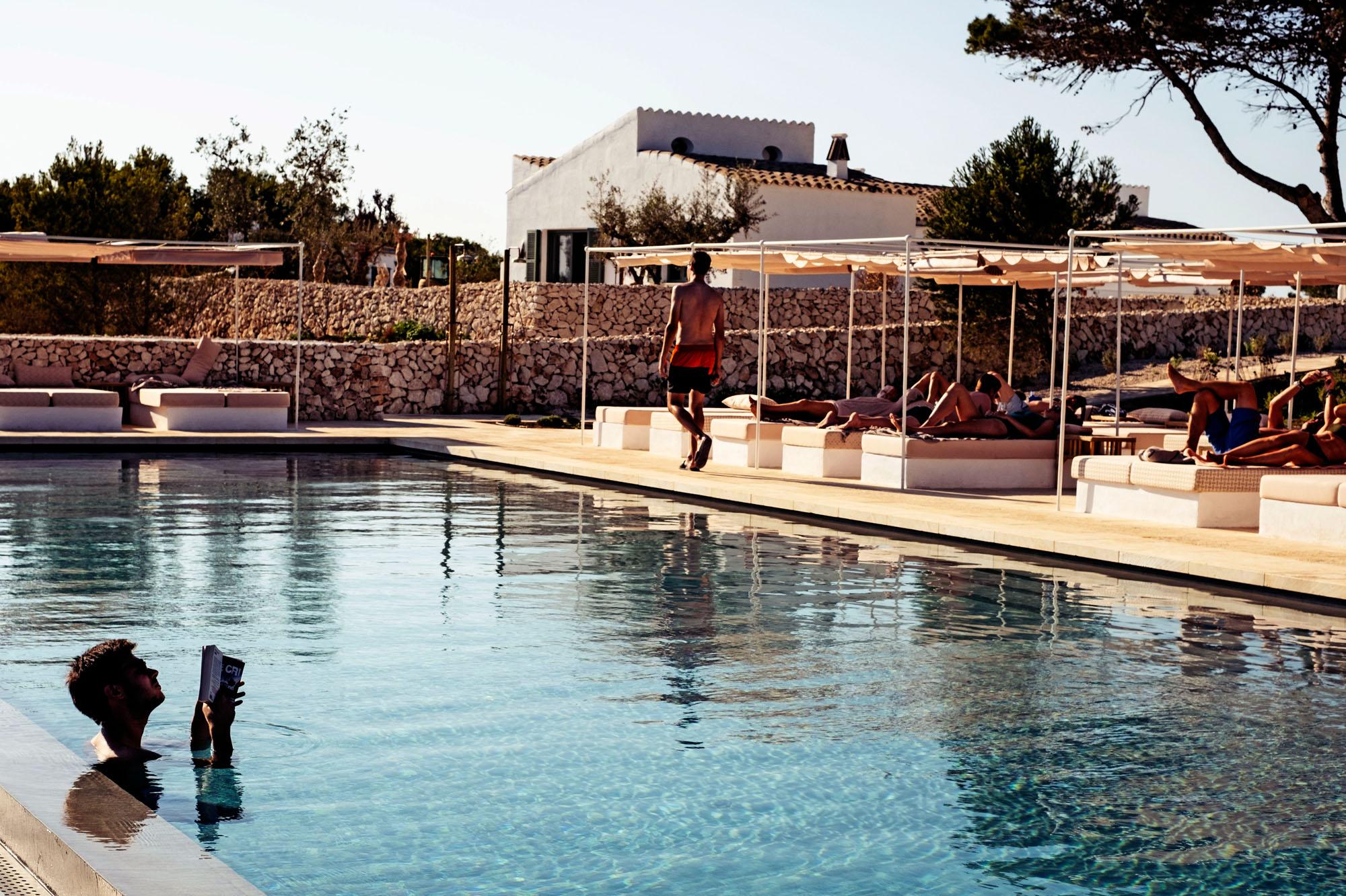 Hotel Menorca Experimental Alaior