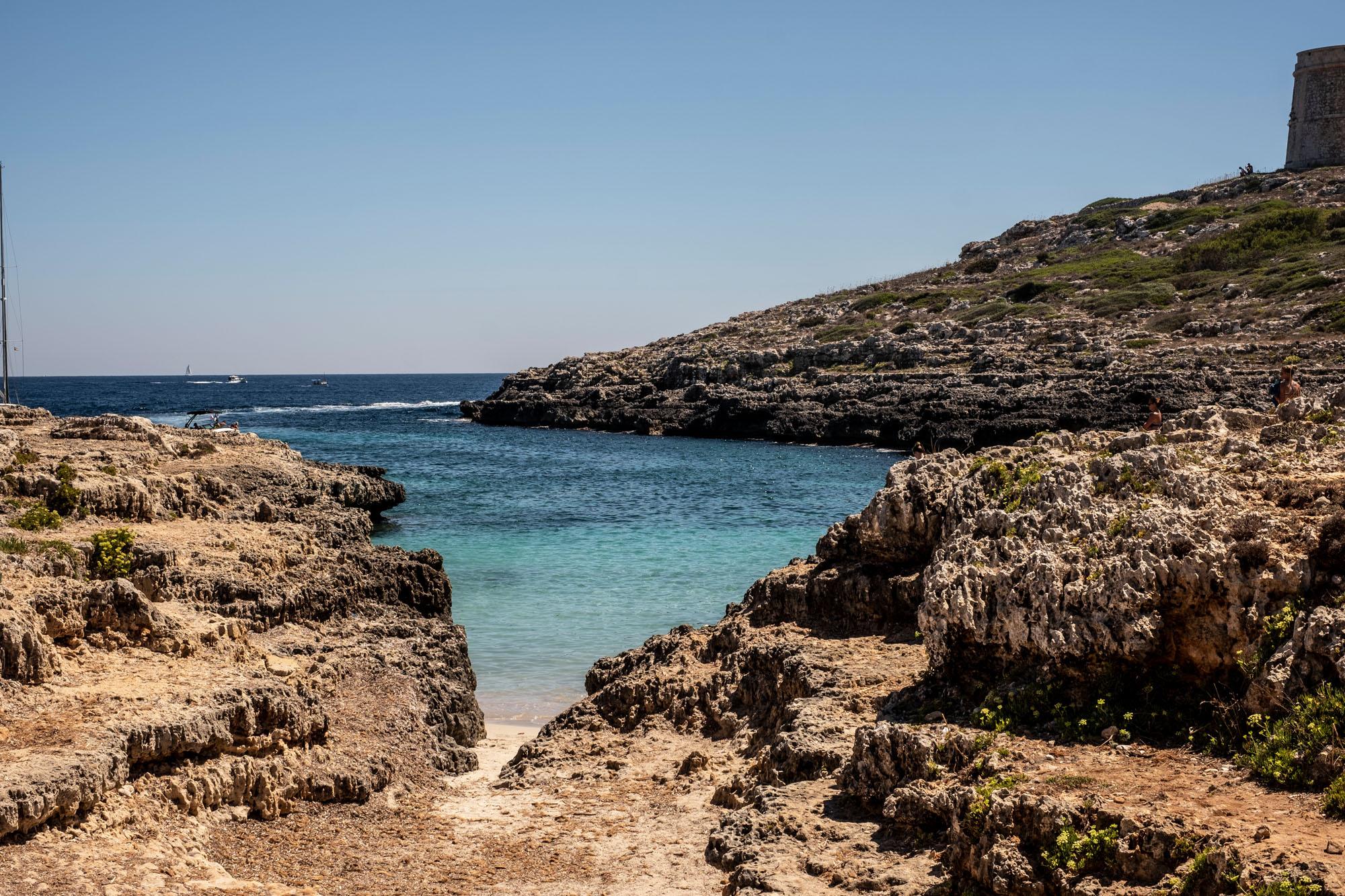 Menorca Experimental 4* Alaior