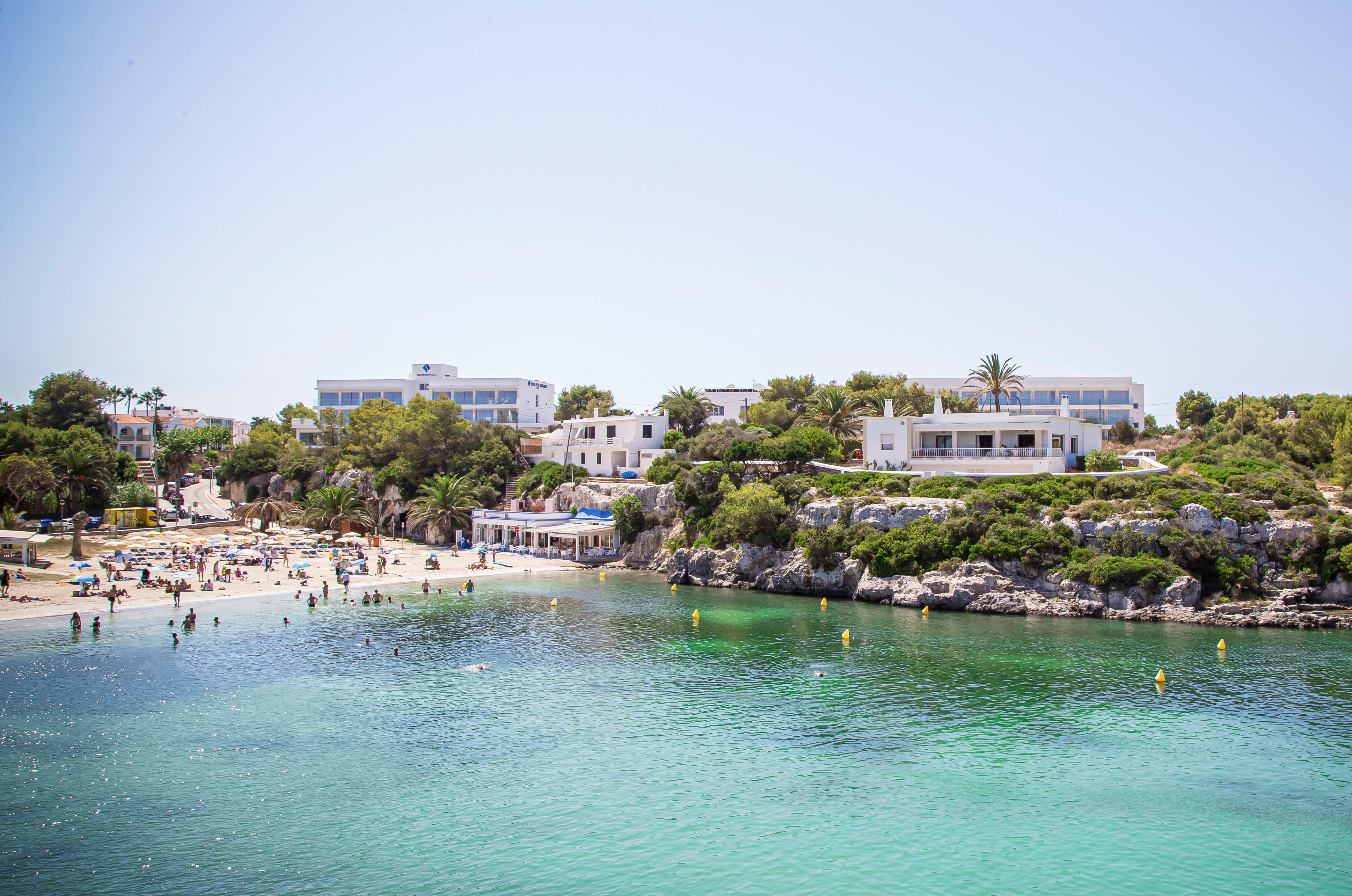 Petit Sagitario Adults Only Hotel Son Carrio (Menorca)