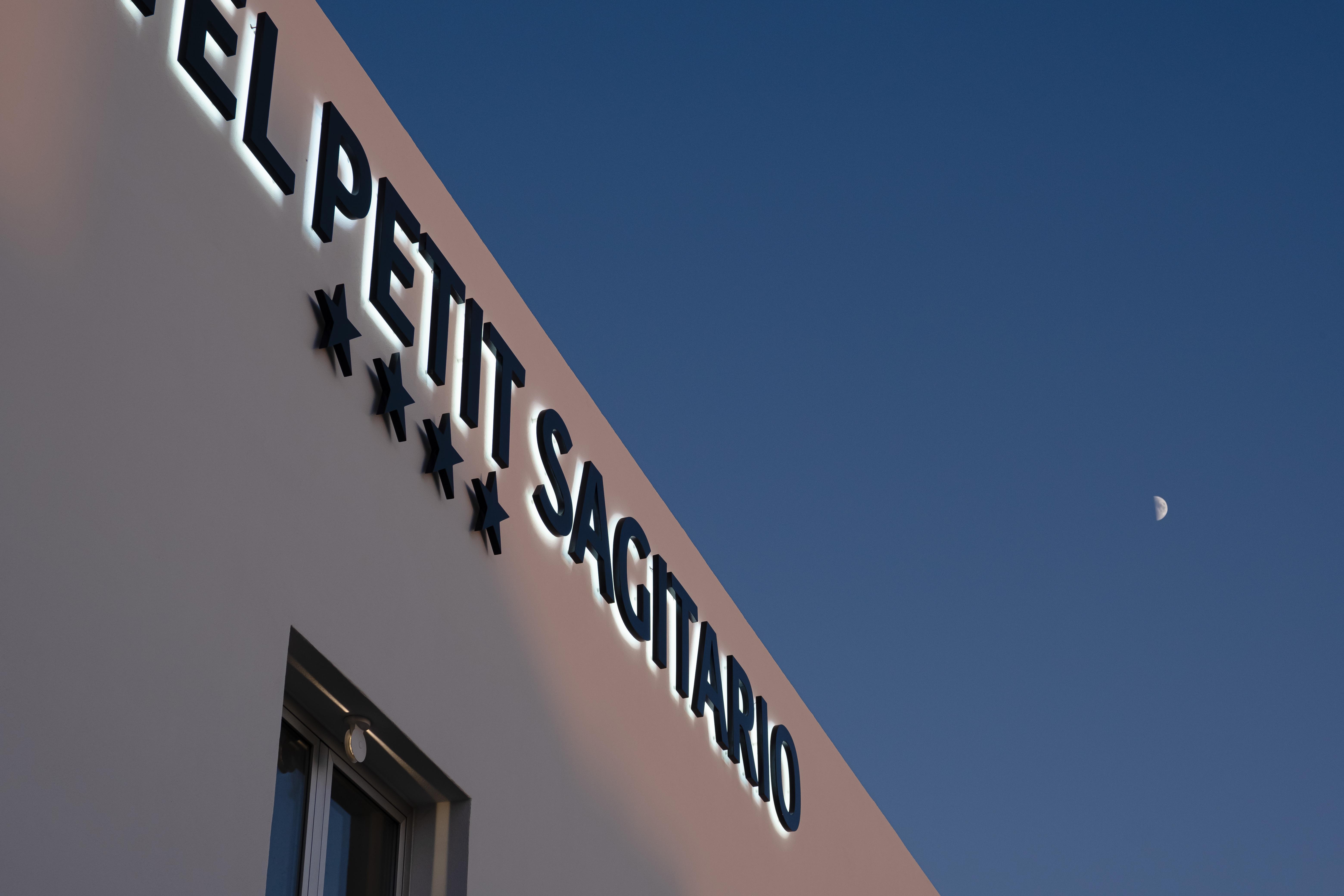 Petit Sagitario Adults Only Son Carrio (Menorca)