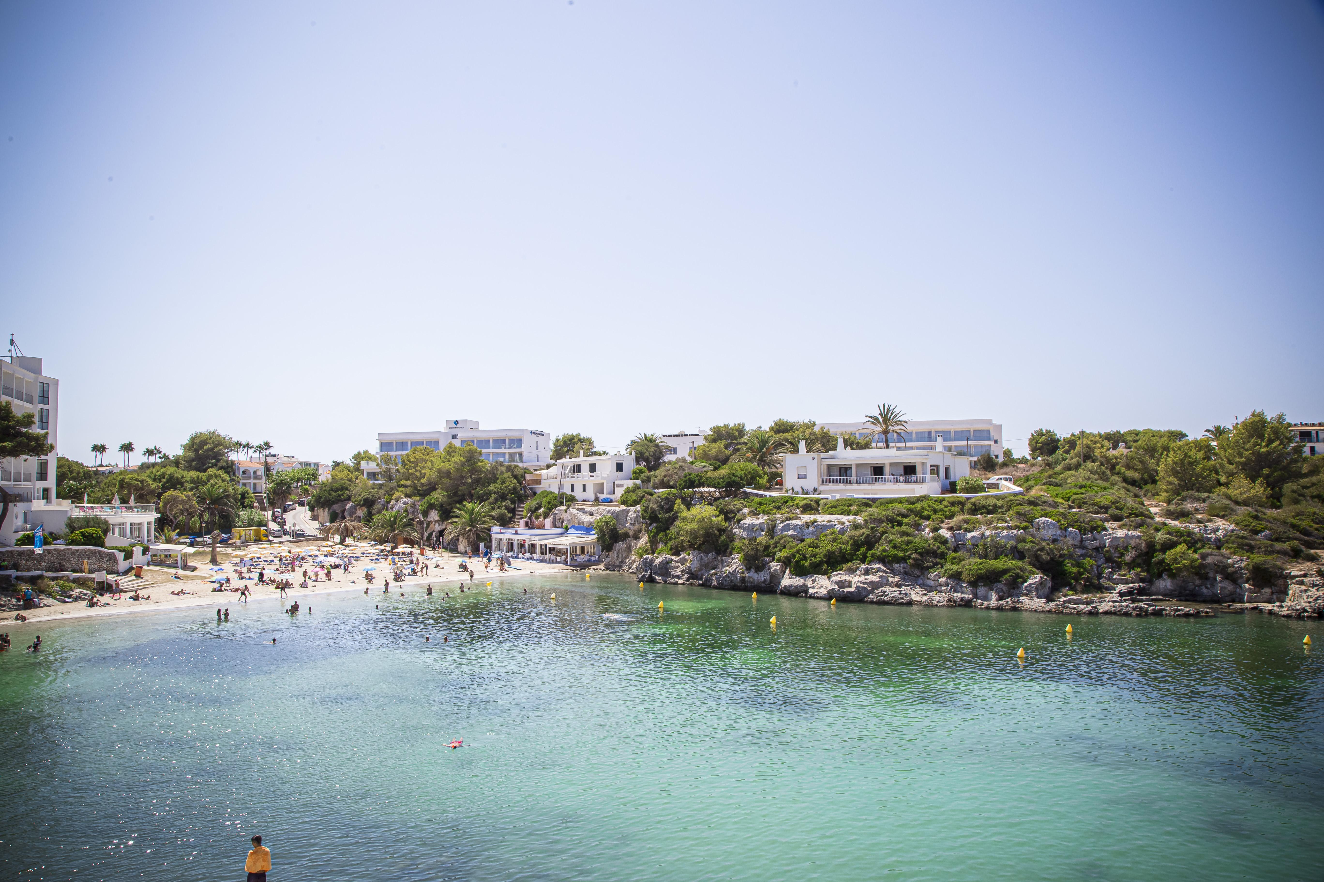 Petit Sagitario Adults Only Hotel Son Carrio (Menorca)