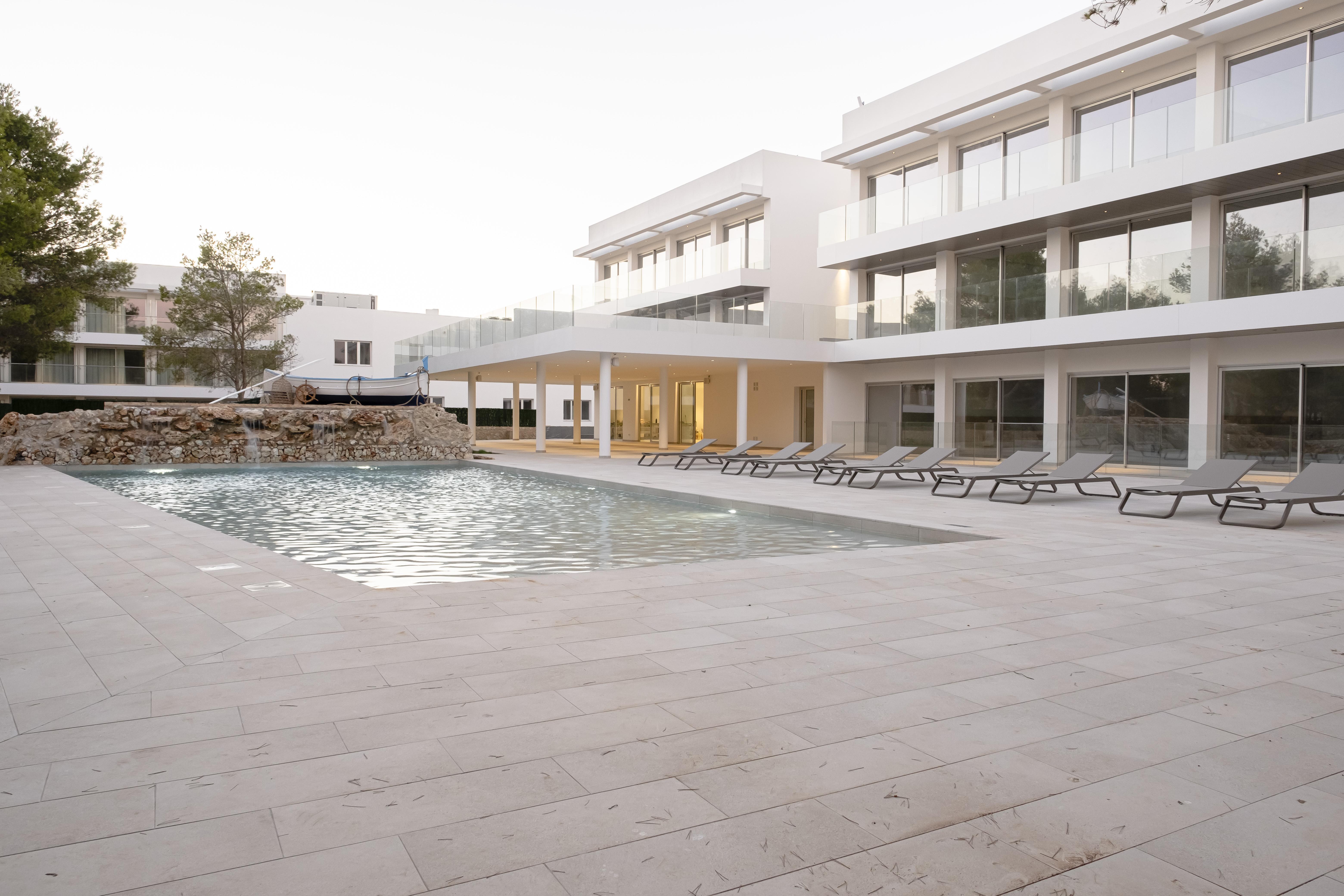 Hotel Petit Sagitario Adults Only Son Carrio (Menorca)