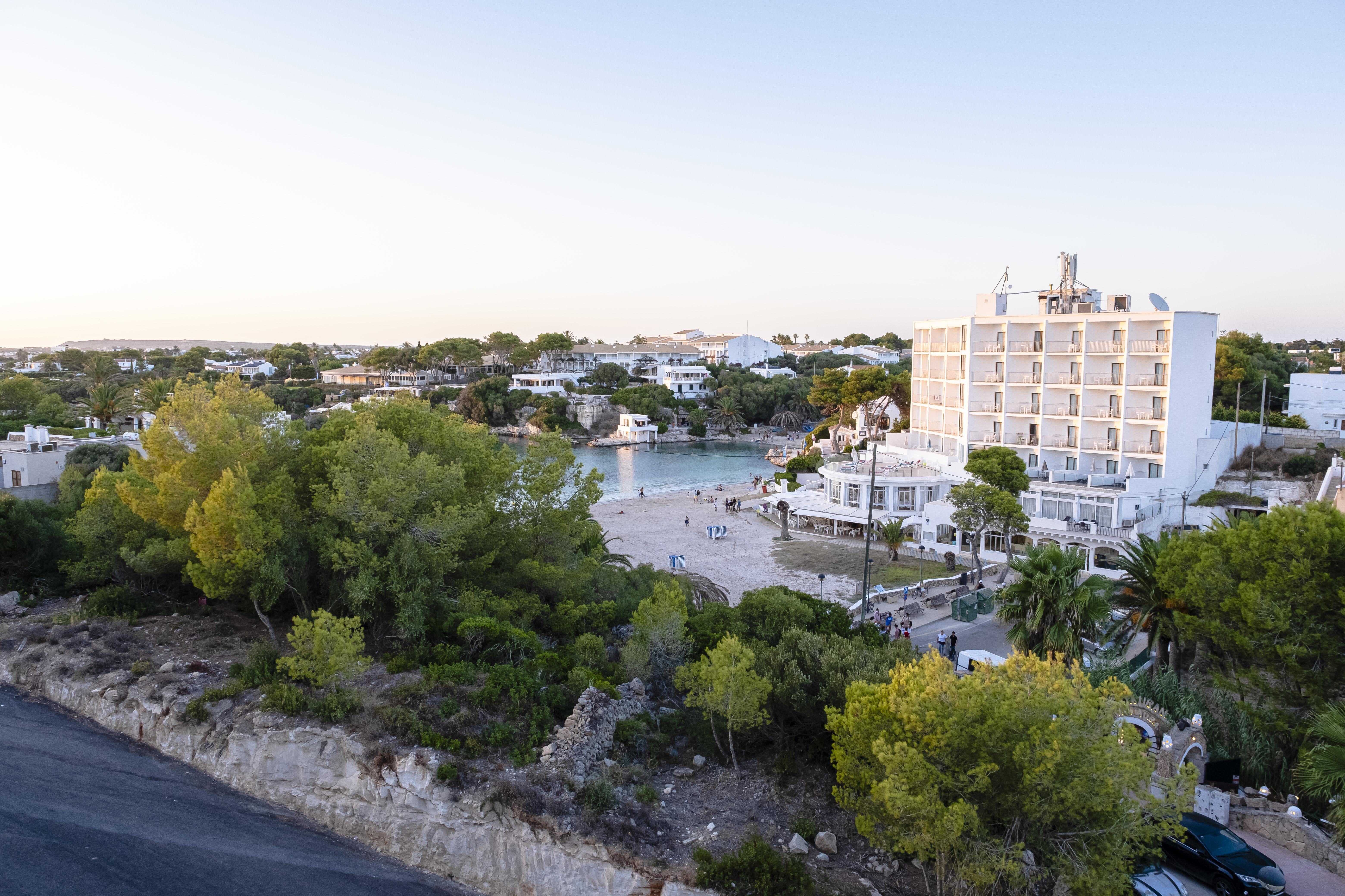 Hotel Petit Sagitario Adults Only 4*