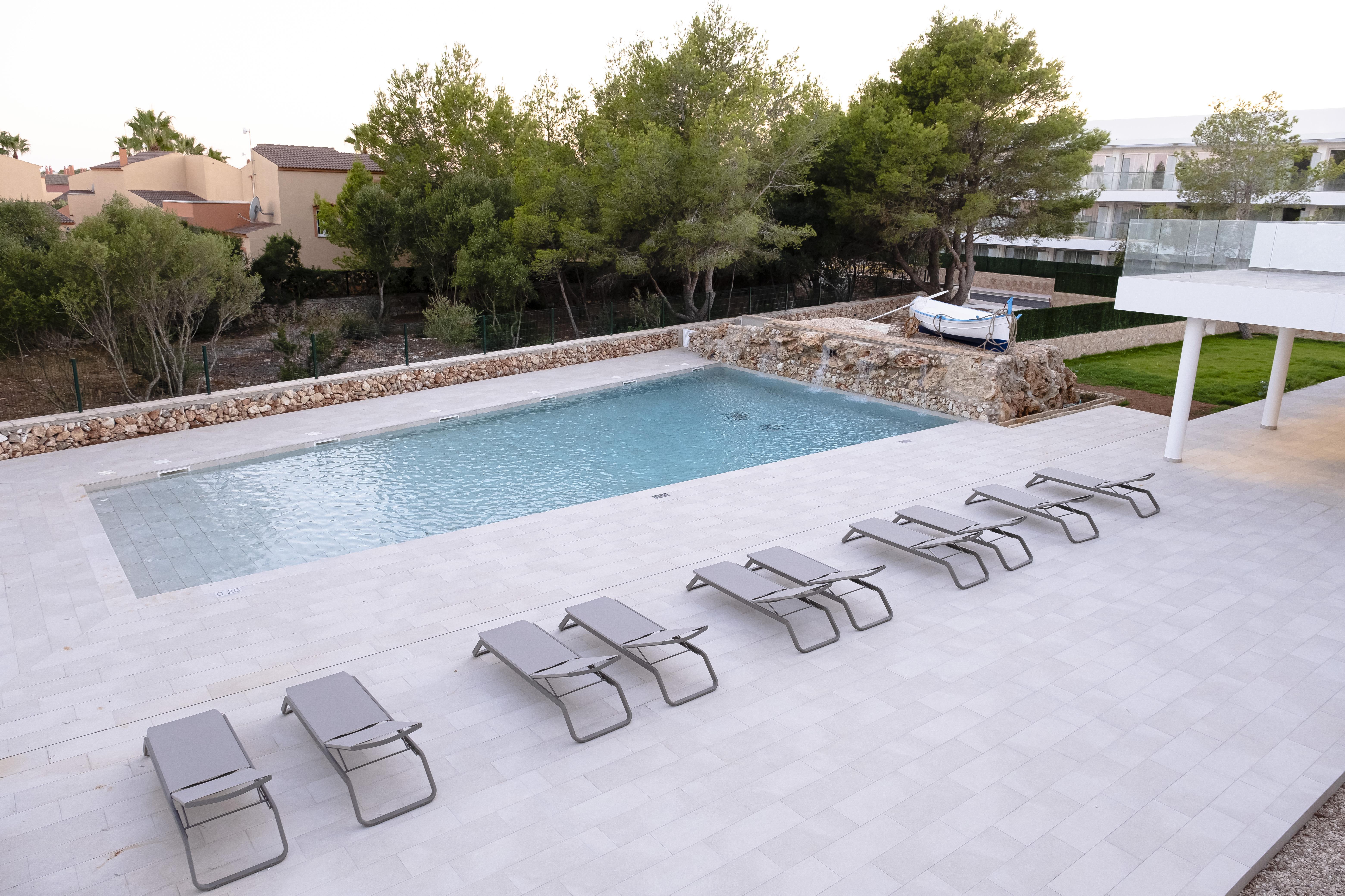 Petit Sagitario Adults Only Son Carrio (Menorca)