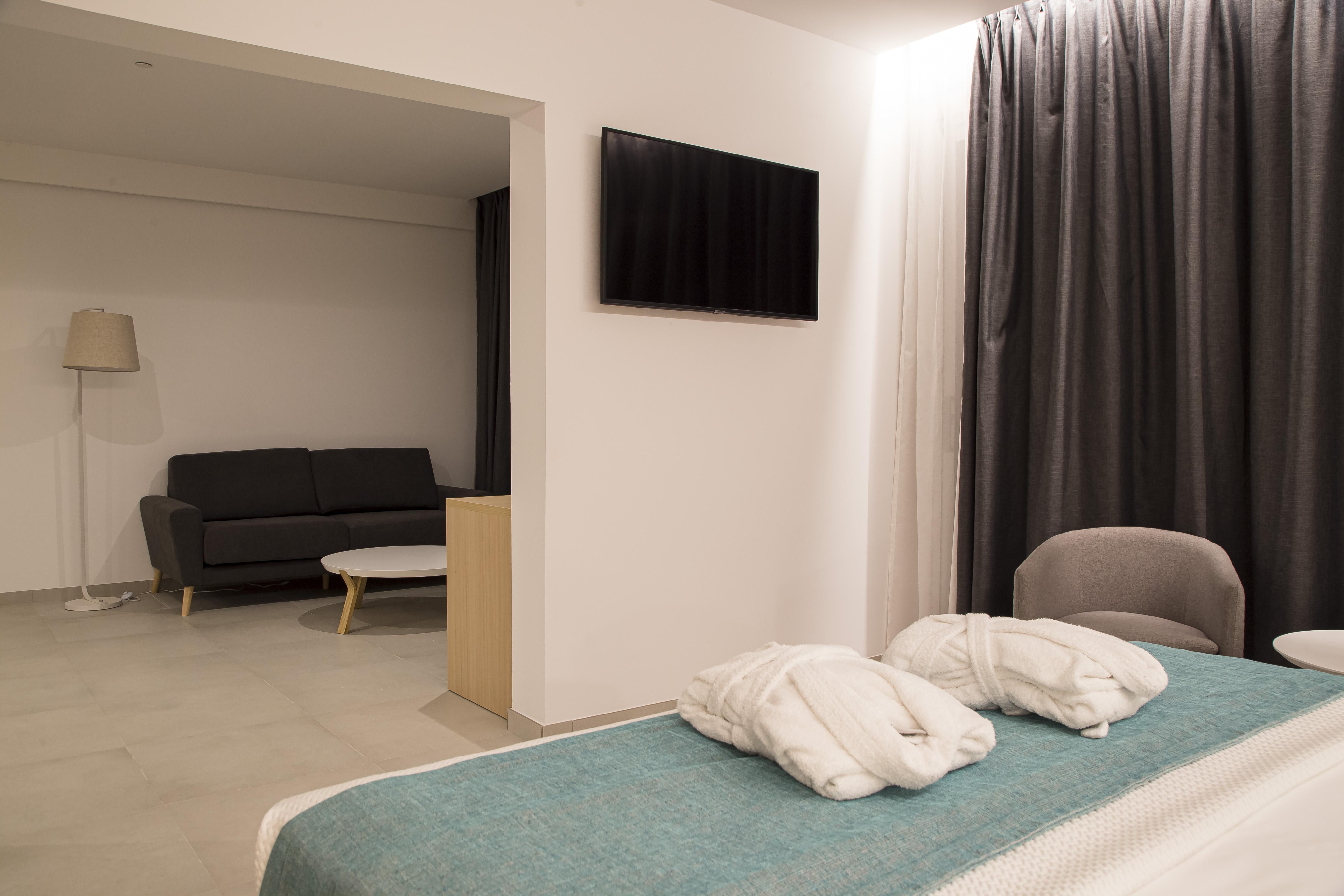 Hotel Petit Sagitario Adults Only Son Carrio (Menorca)
