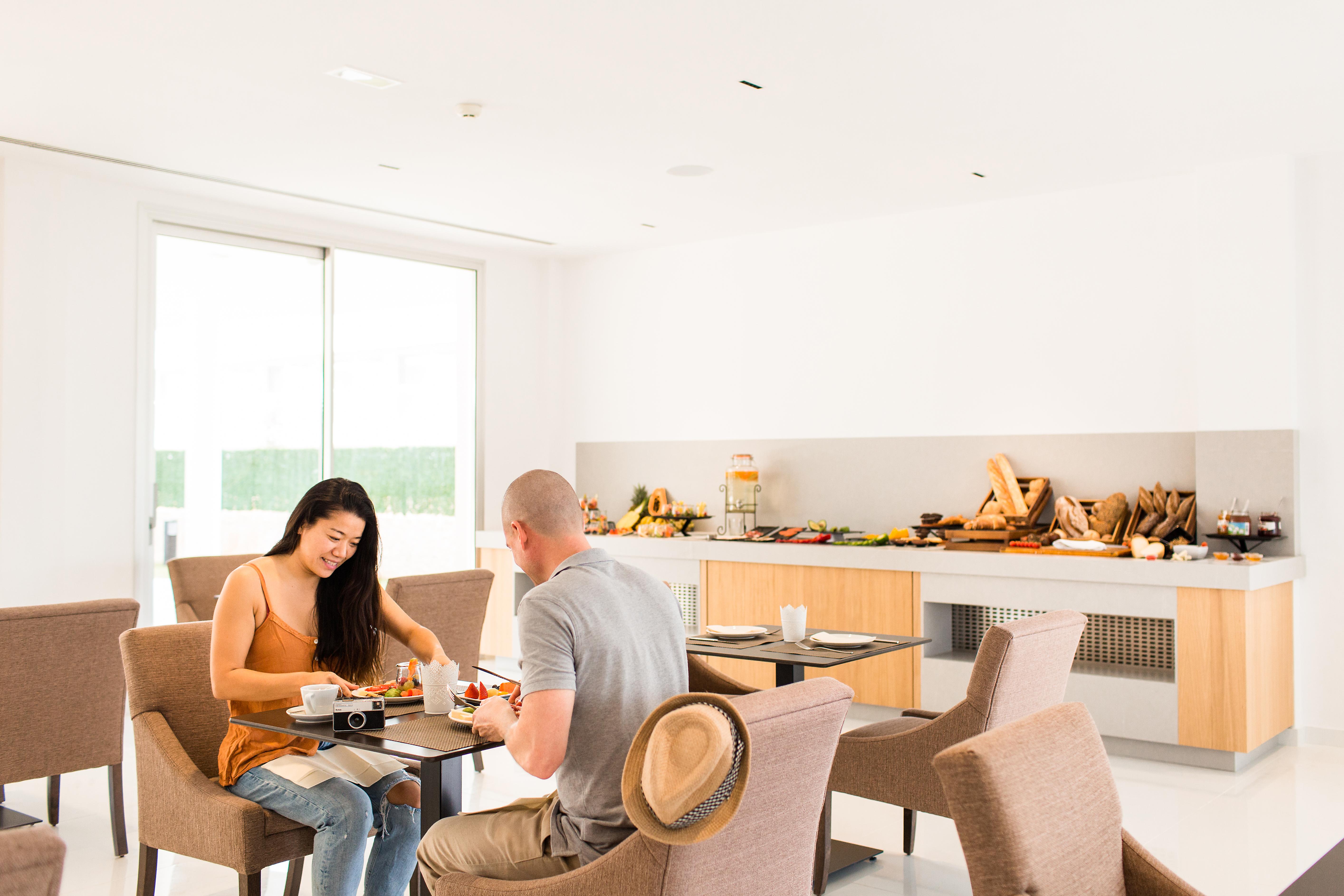 Petit Sagitario Adults Only Hotel Son Carrio (Menorca)